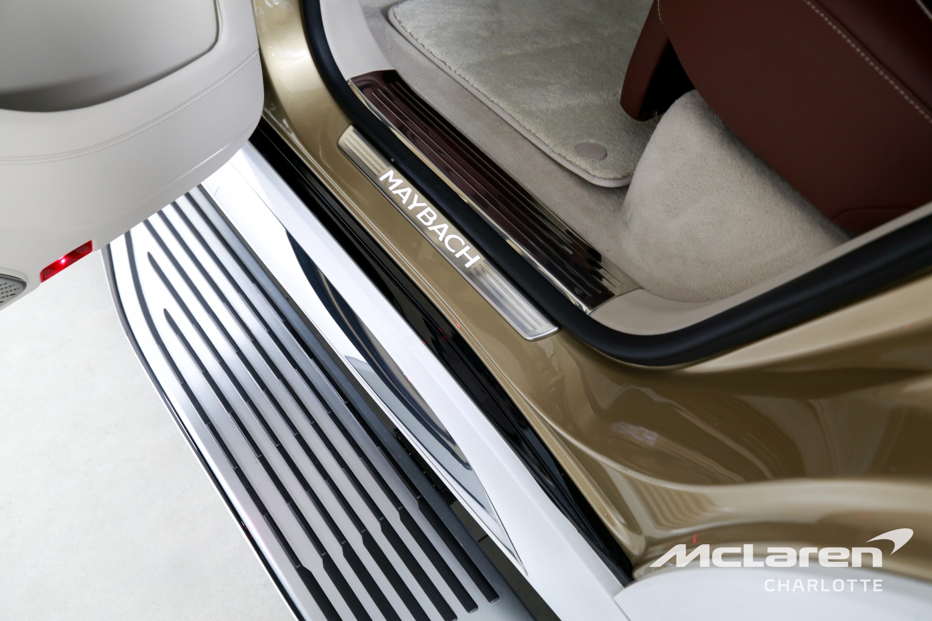 Used 2023 Mercedes-Benz GLS Mercedes-Maybach GLS 600 4MATIC | Charlotte, NC