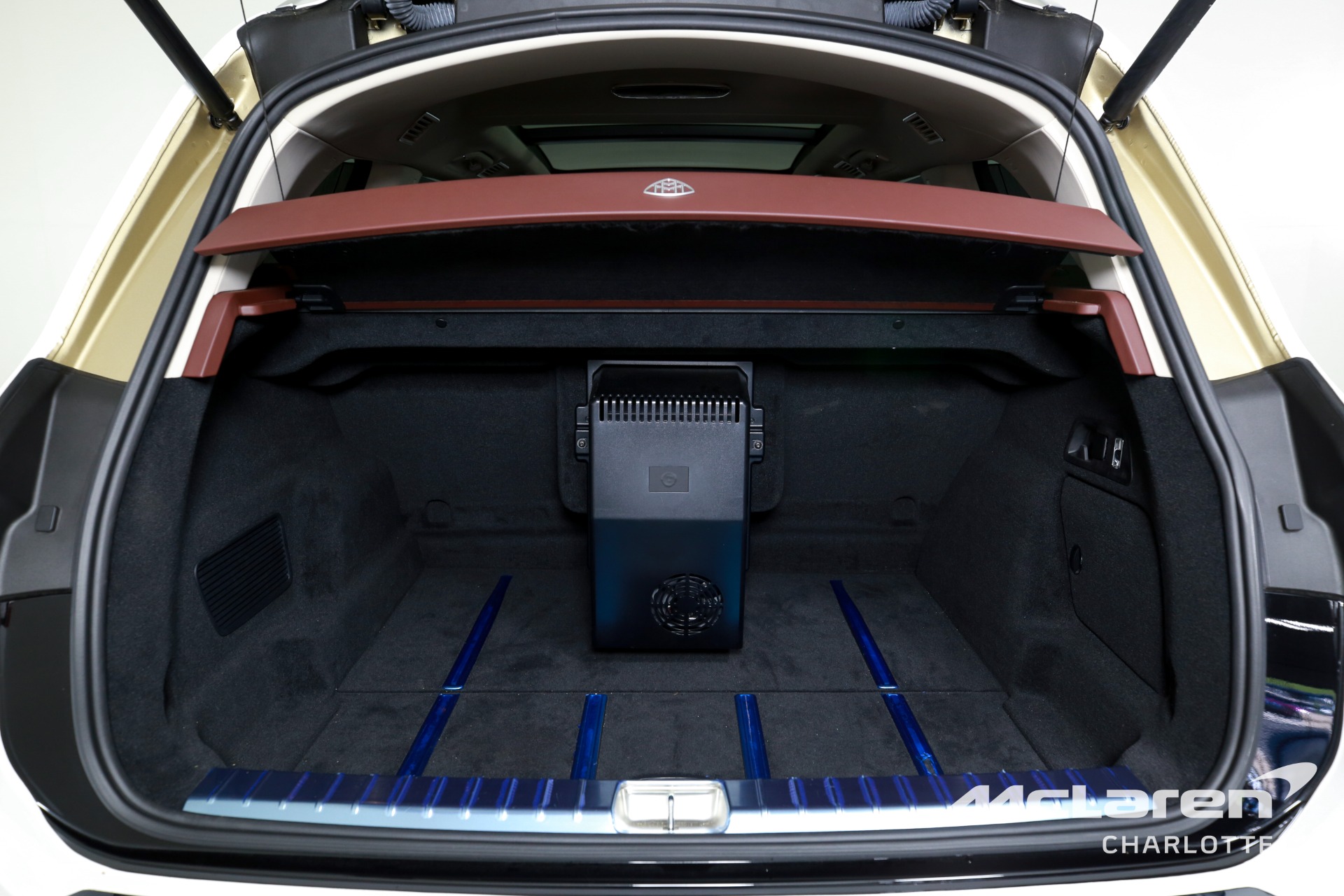 Used 2023 Mercedes-Benz GLS Mercedes-Maybach GLS 600 4MATIC | Charlotte, NC