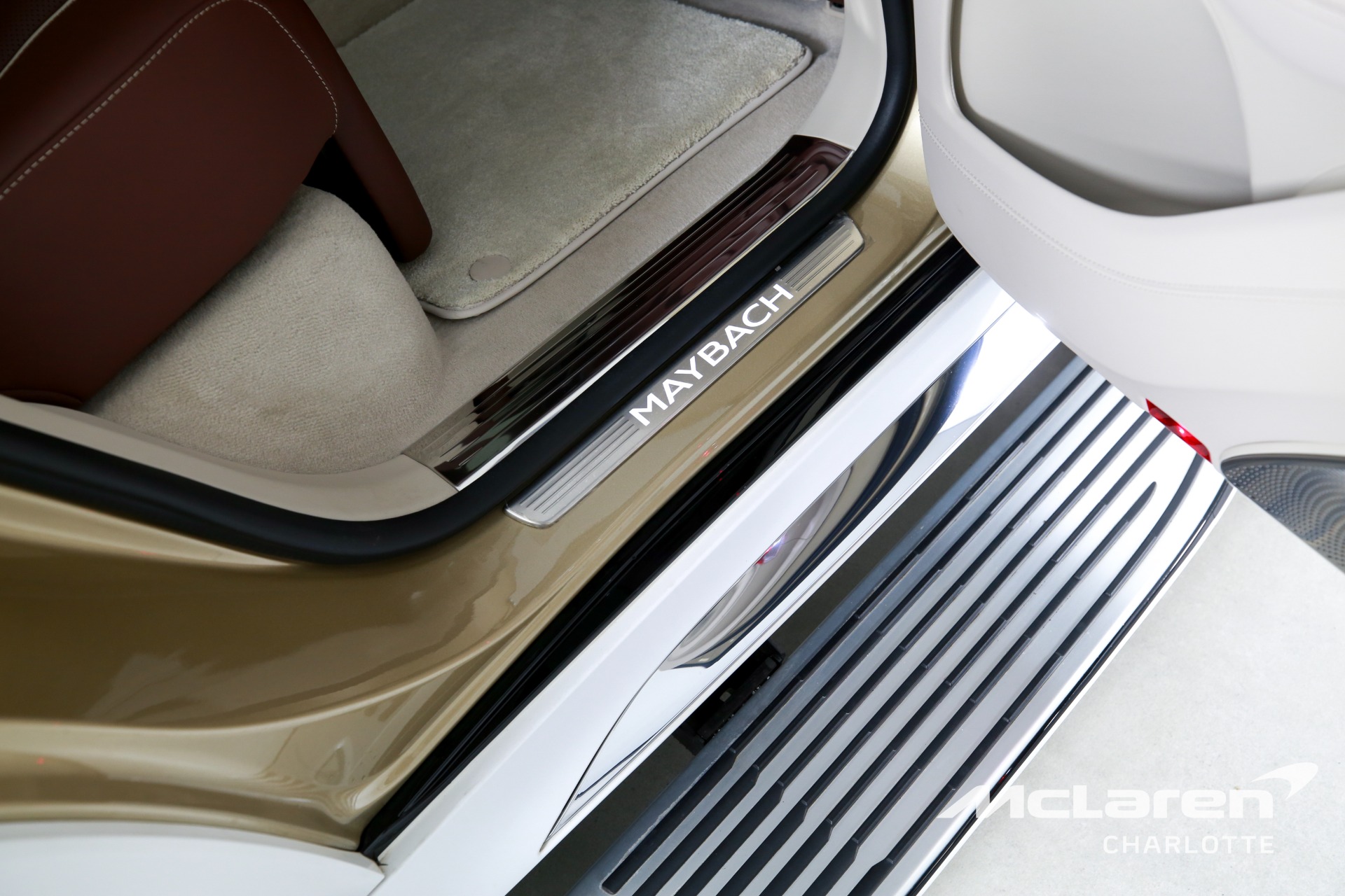 Used 2023 Mercedes-Benz GLS Mercedes-Maybach GLS 600 4MATIC | Charlotte, NC