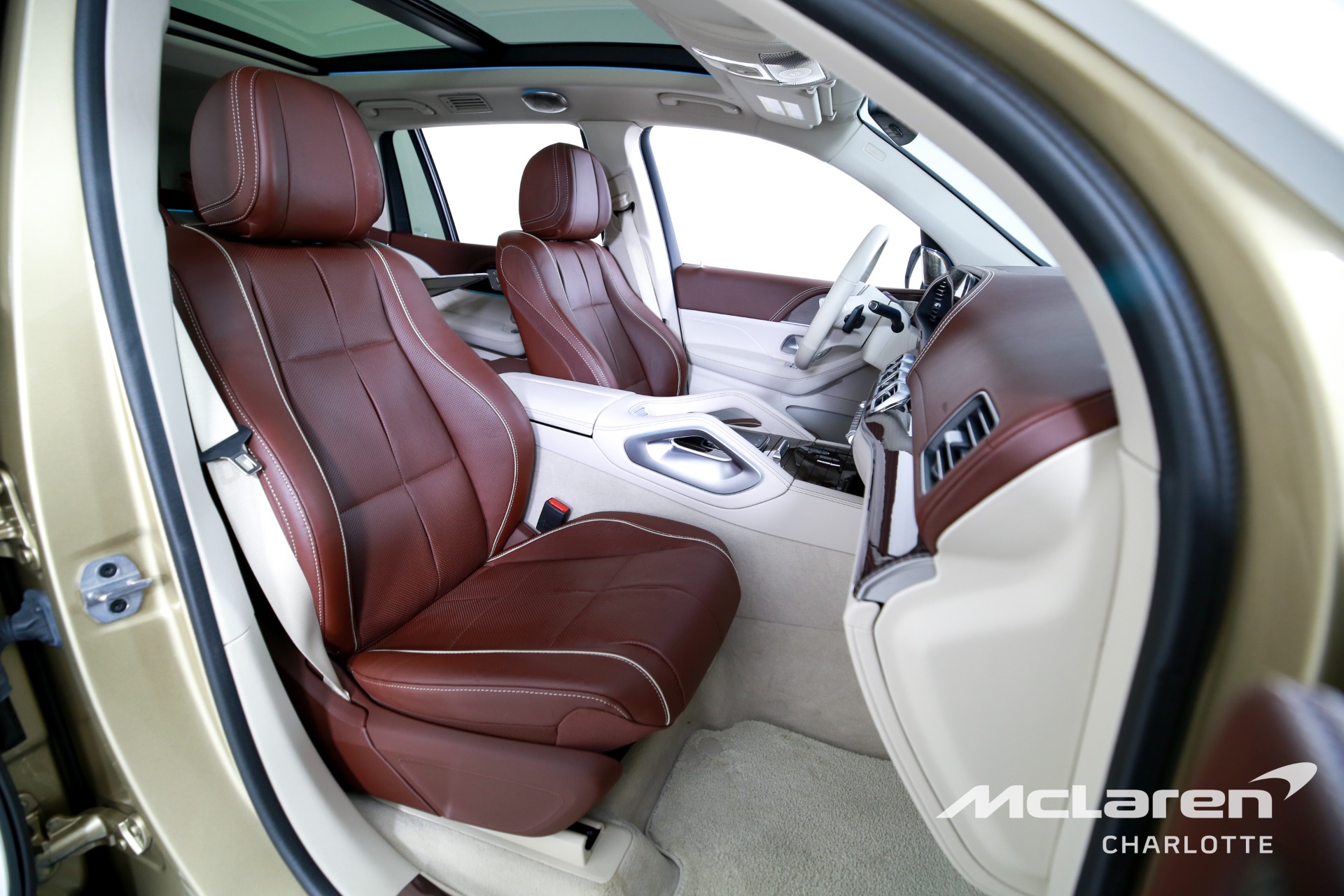 Used 2023 Mercedes-Benz GLS Mercedes-Maybach GLS 600 4MATIC | Charlotte, NC