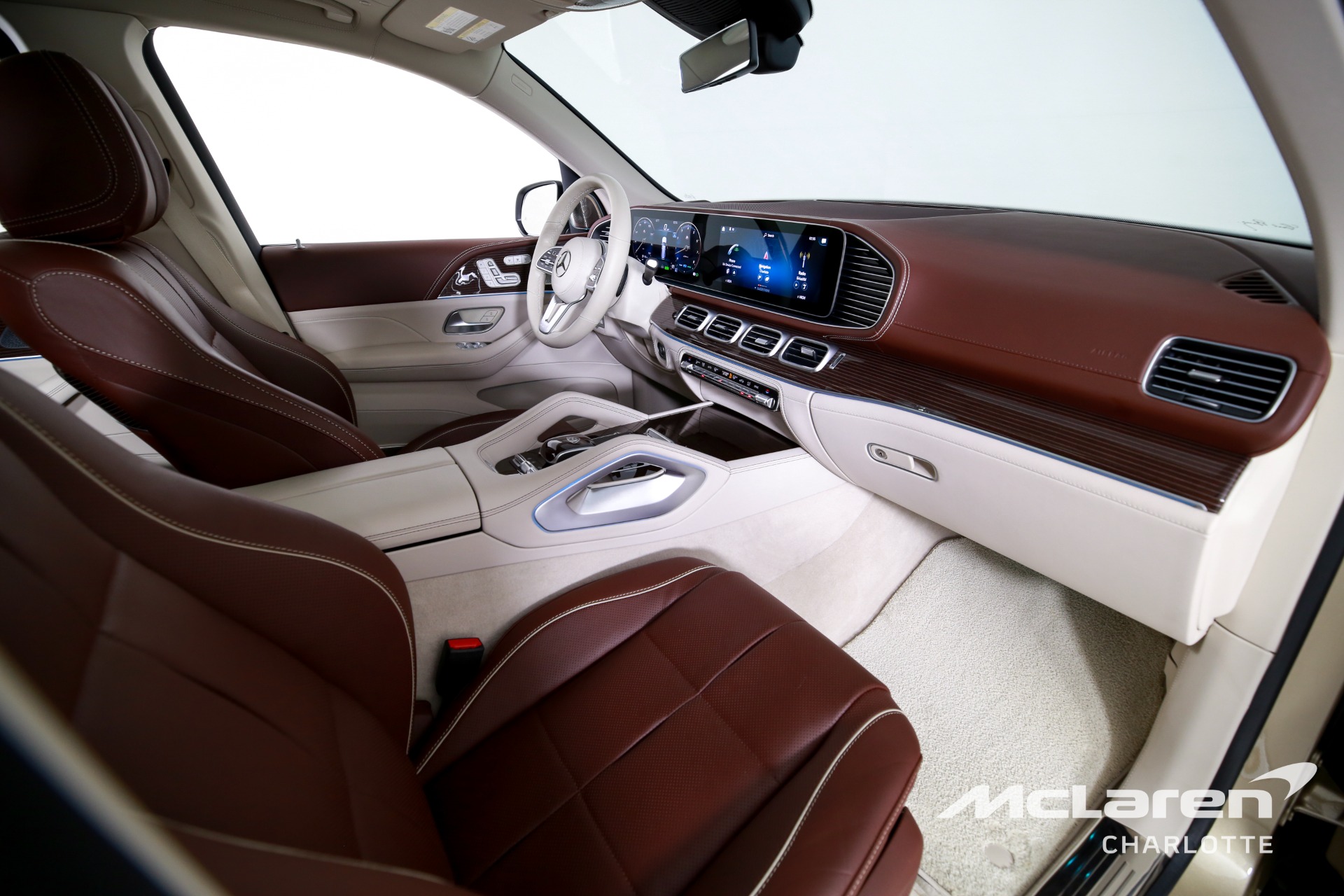 Used 2023 Mercedes-Benz GLS Mercedes-Maybach GLS 600 4MATIC | Charlotte, NC