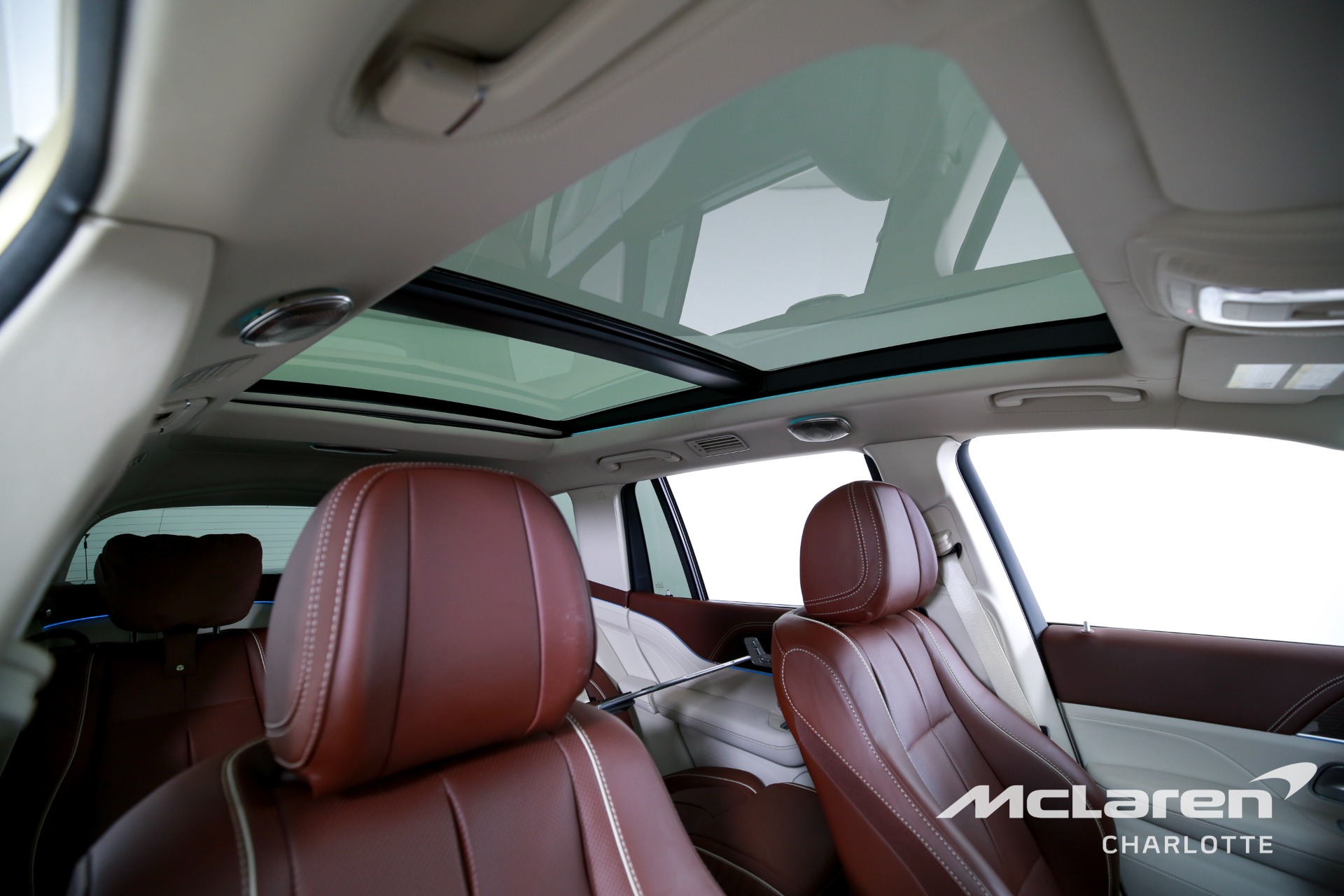 Used 2023 Mercedes-Benz GLS Mercedes-Maybach GLS 600 4MATIC | Charlotte, NC