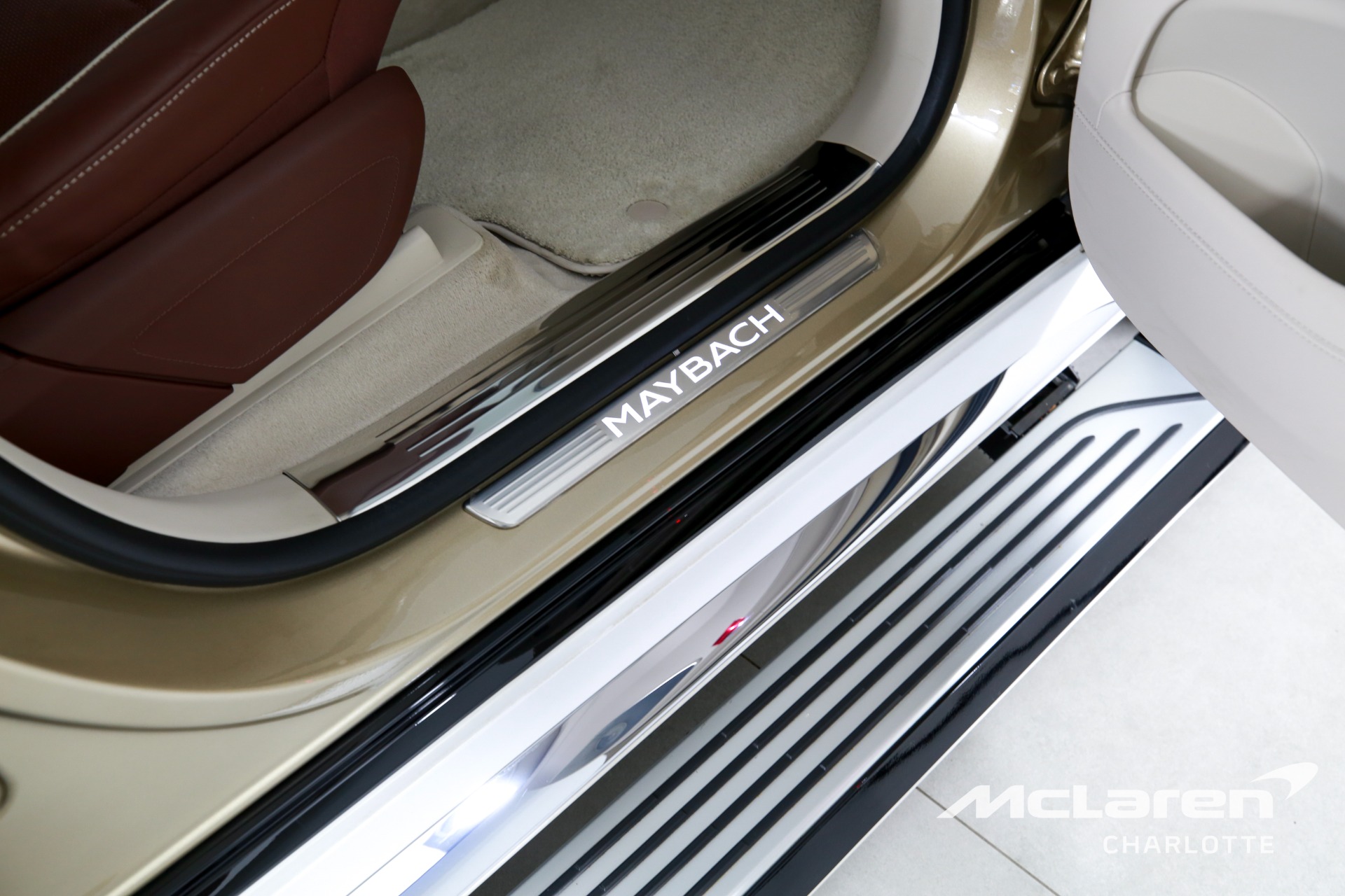 Used 2023 Mercedes-Benz GLS Mercedes-Maybach GLS 600 4MATIC | Charlotte, NC