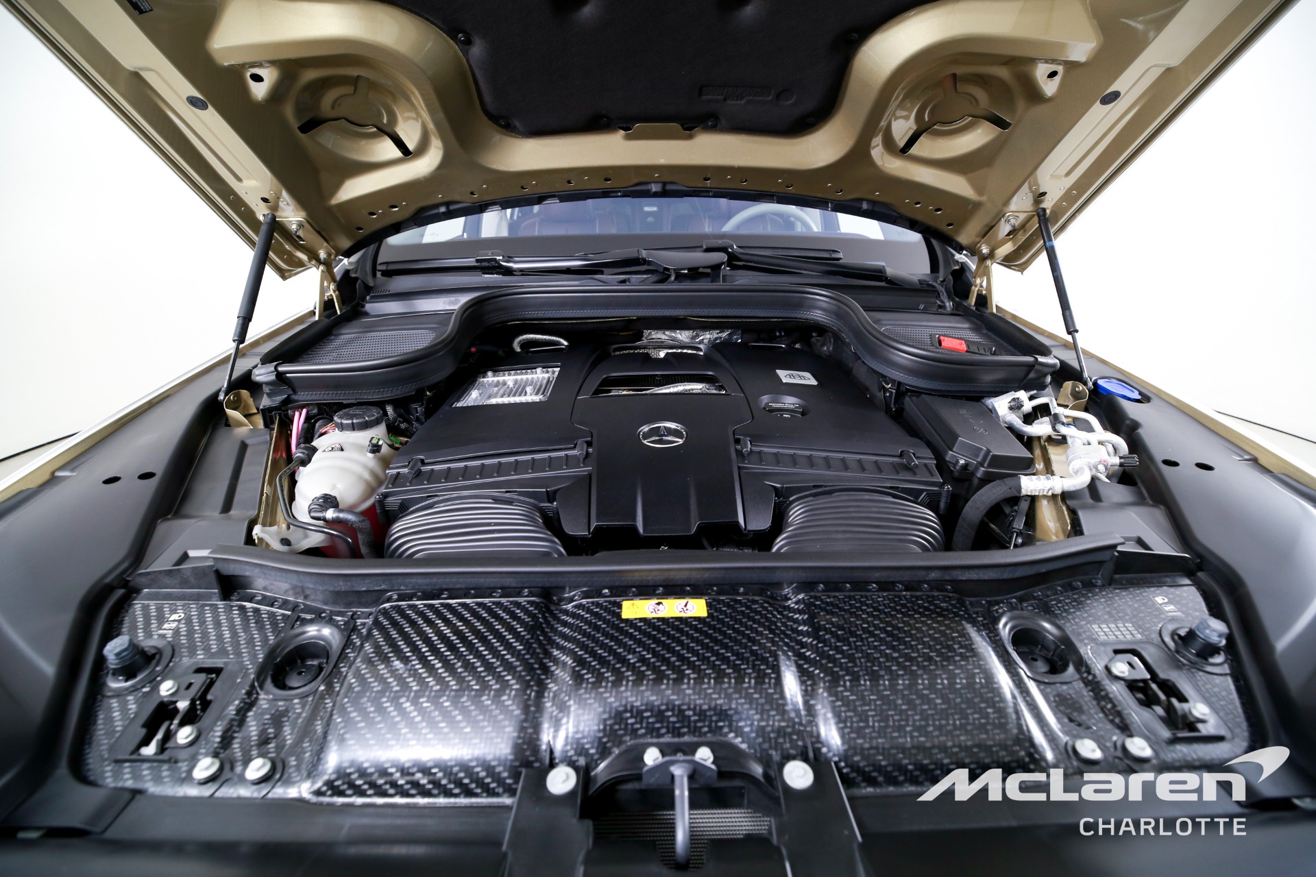 Used 2023 Mercedes-Benz GLS Mercedes-Maybach GLS 600 4MATIC | Charlotte, NC