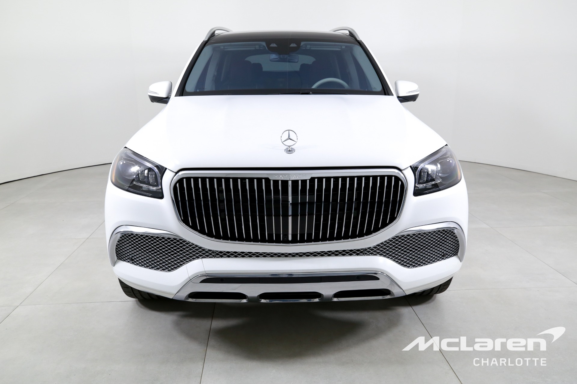 Used 2023 Mercedes-Benz GLS Mercedes-Maybach GLS 600 4MATIC | Charlotte, NC