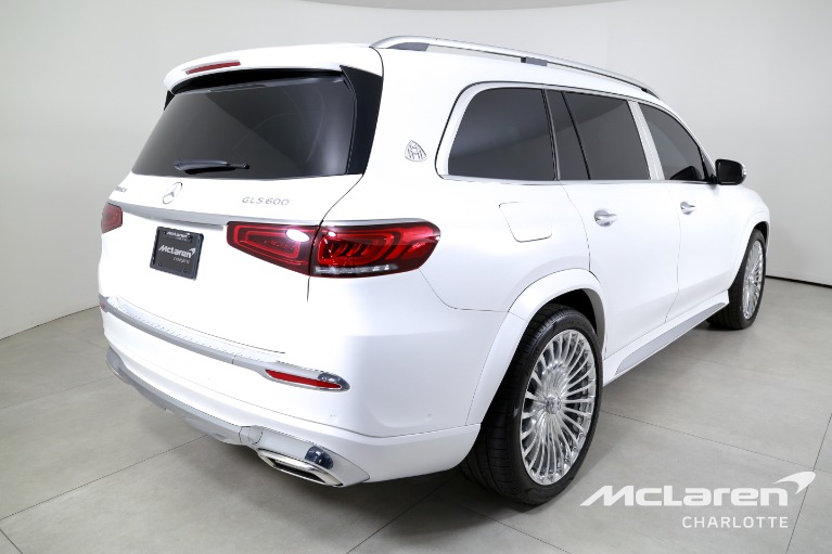 Used-2023-Mercedes-Benz-GLS-Mercedes-Maybach-GLS-600-4MATIC