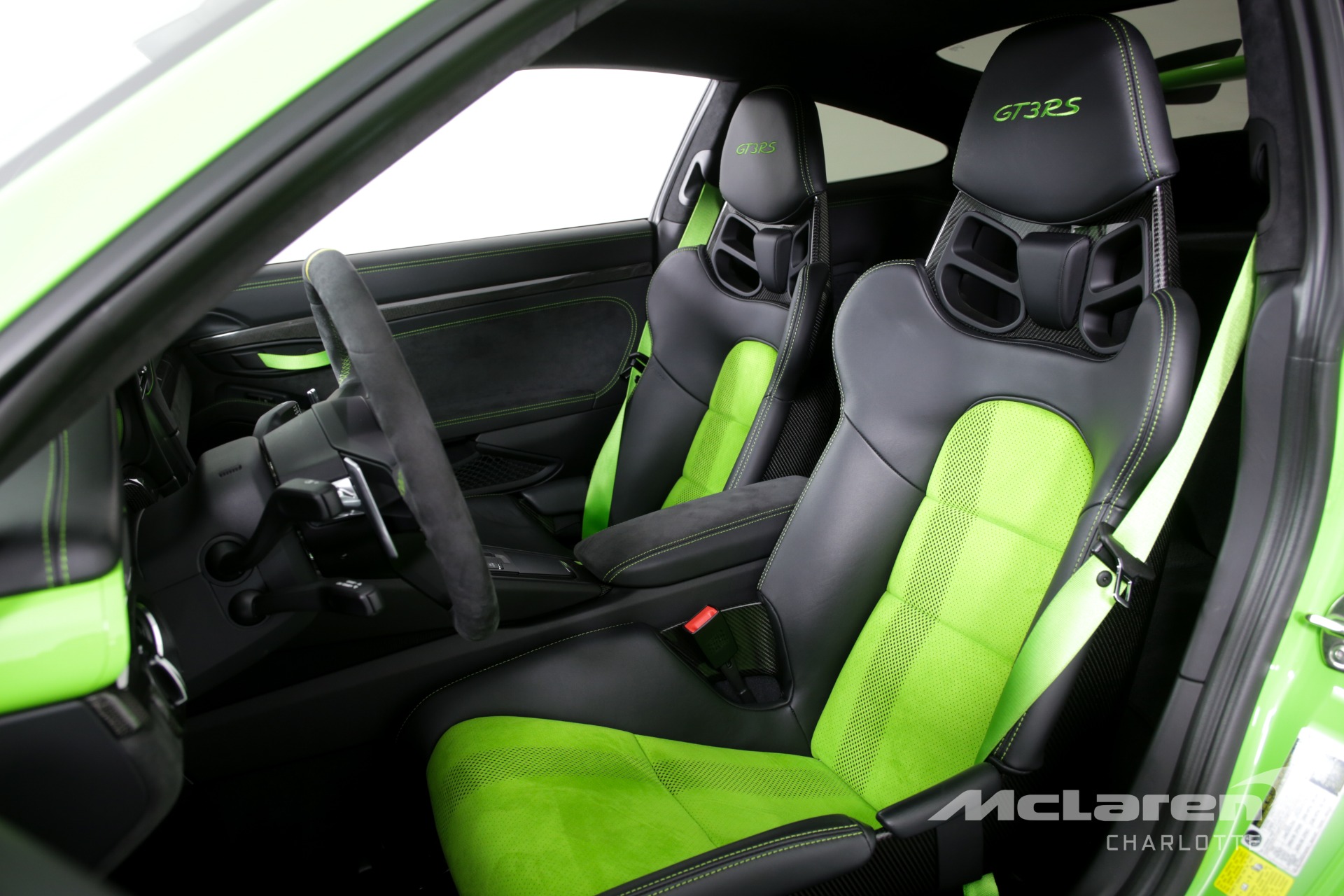 Used 2019 Porsche 911 GT3 RS | Charlotte, NC