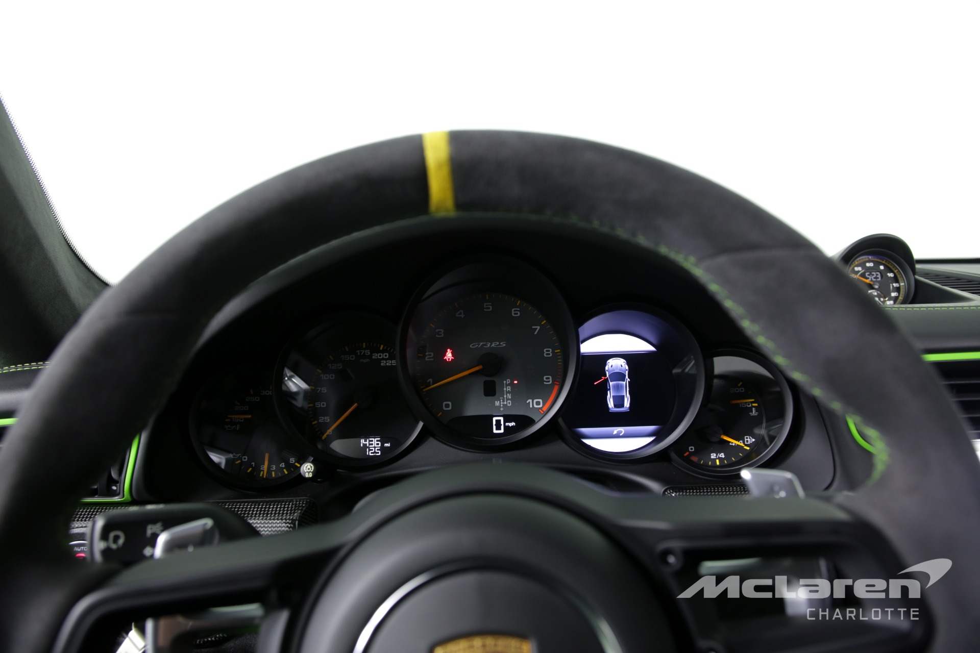 Used 2019 Porsche 911 GT3 RS | Charlotte, NC