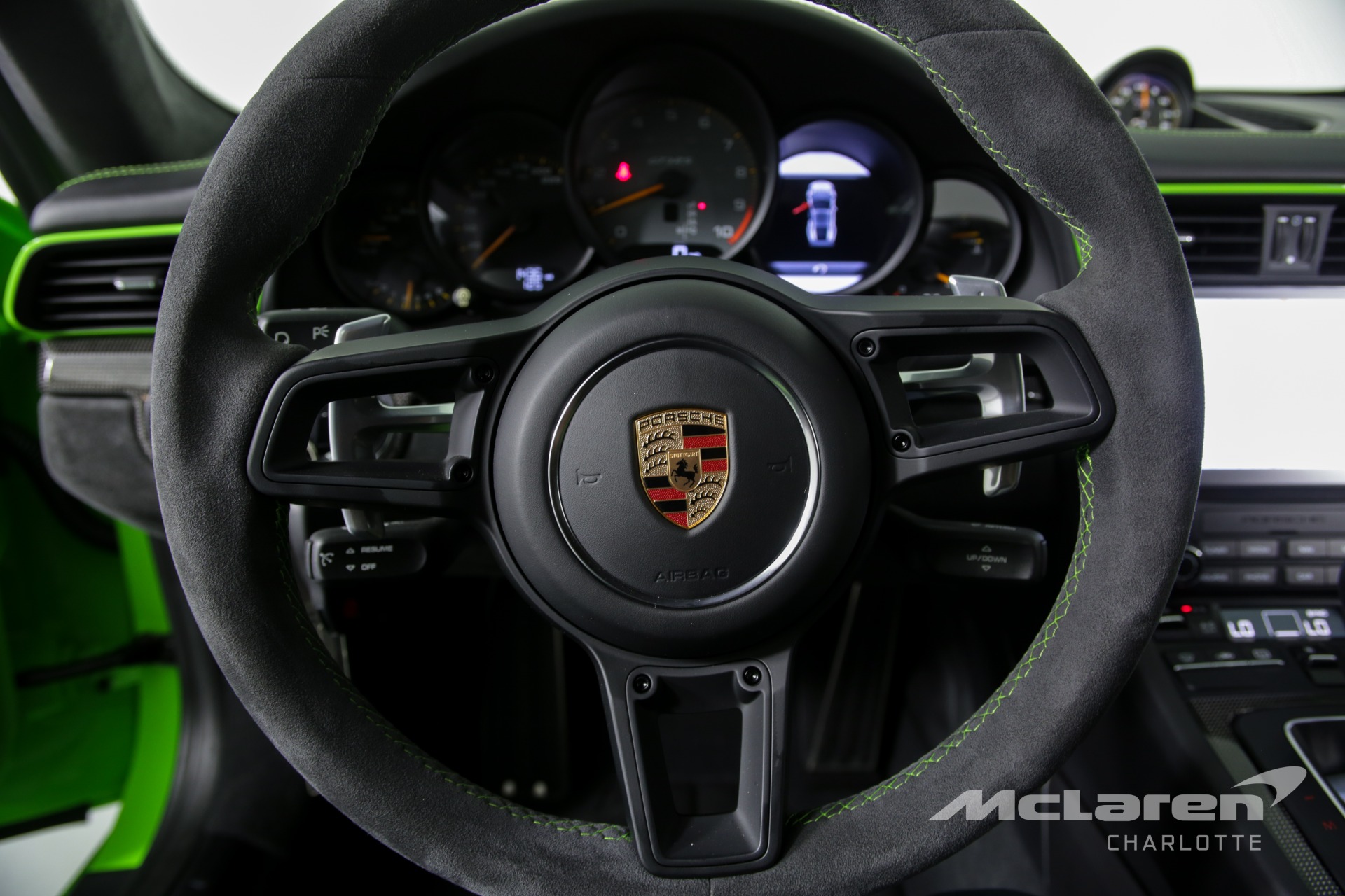Used 2019 Porsche 911 GT3 RS | Charlotte, NC