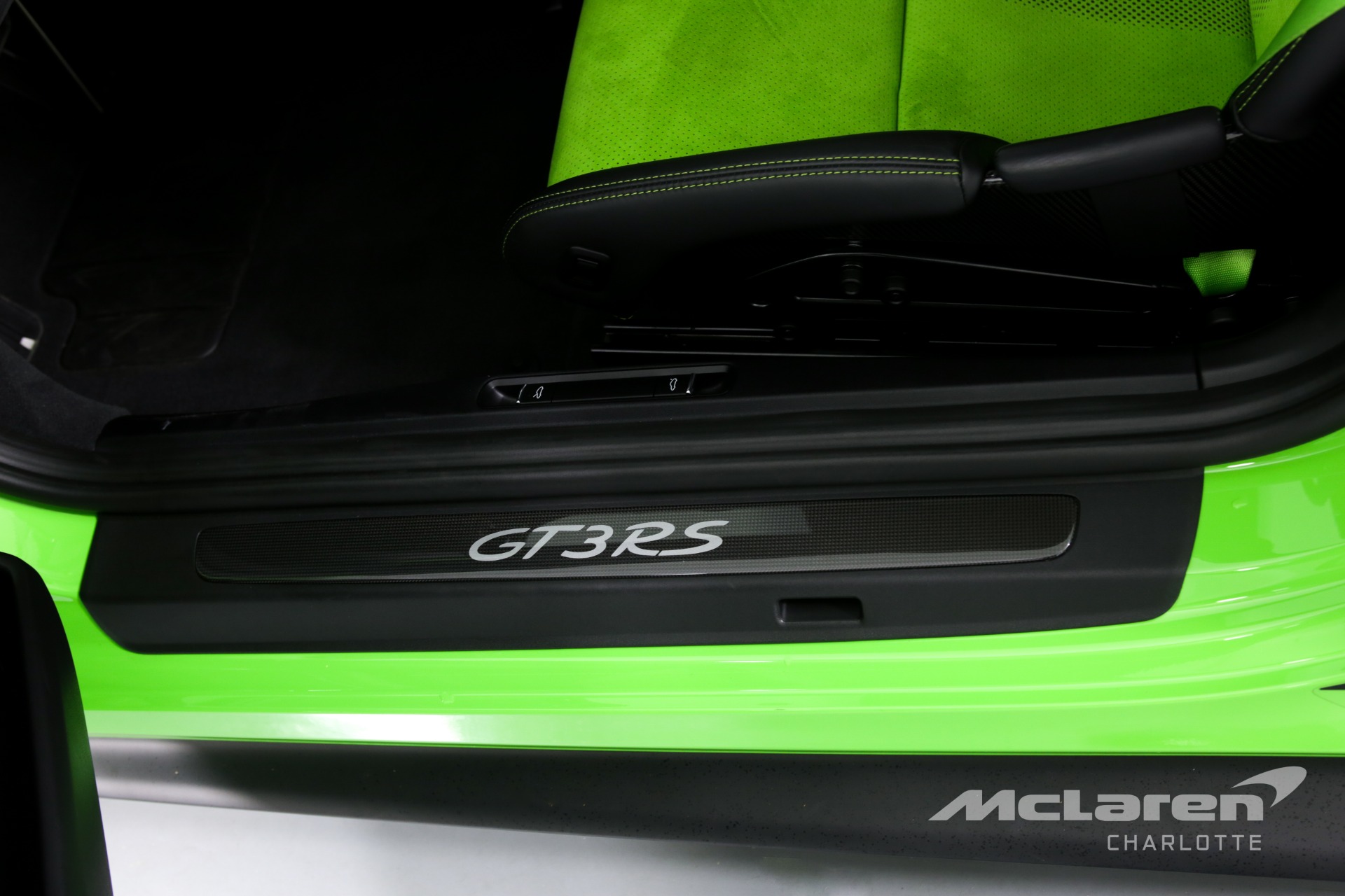 Used 2019 Porsche 911 GT3 RS | Charlotte, NC