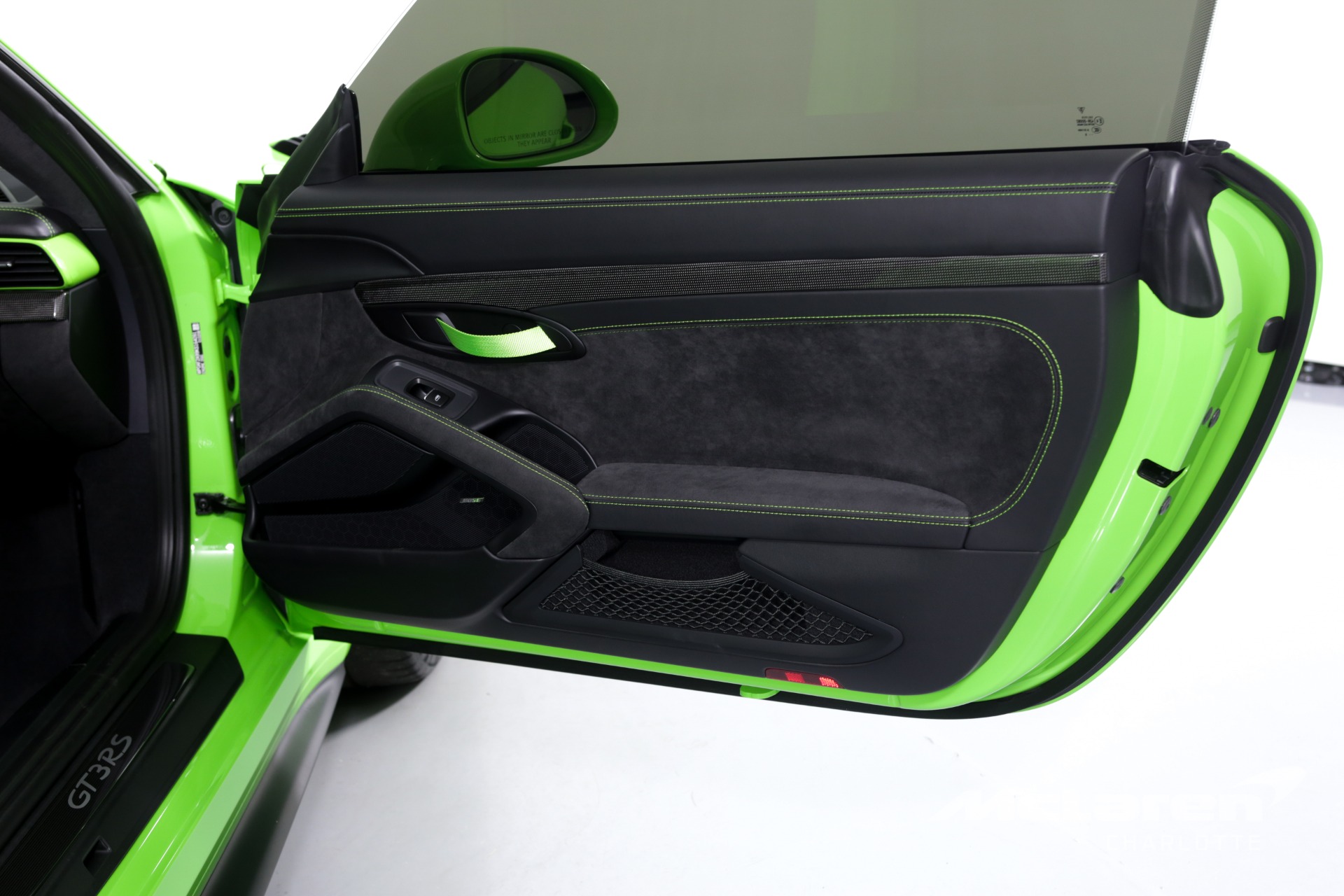 Used 2019 Porsche 911 GT3 RS | Charlotte, NC