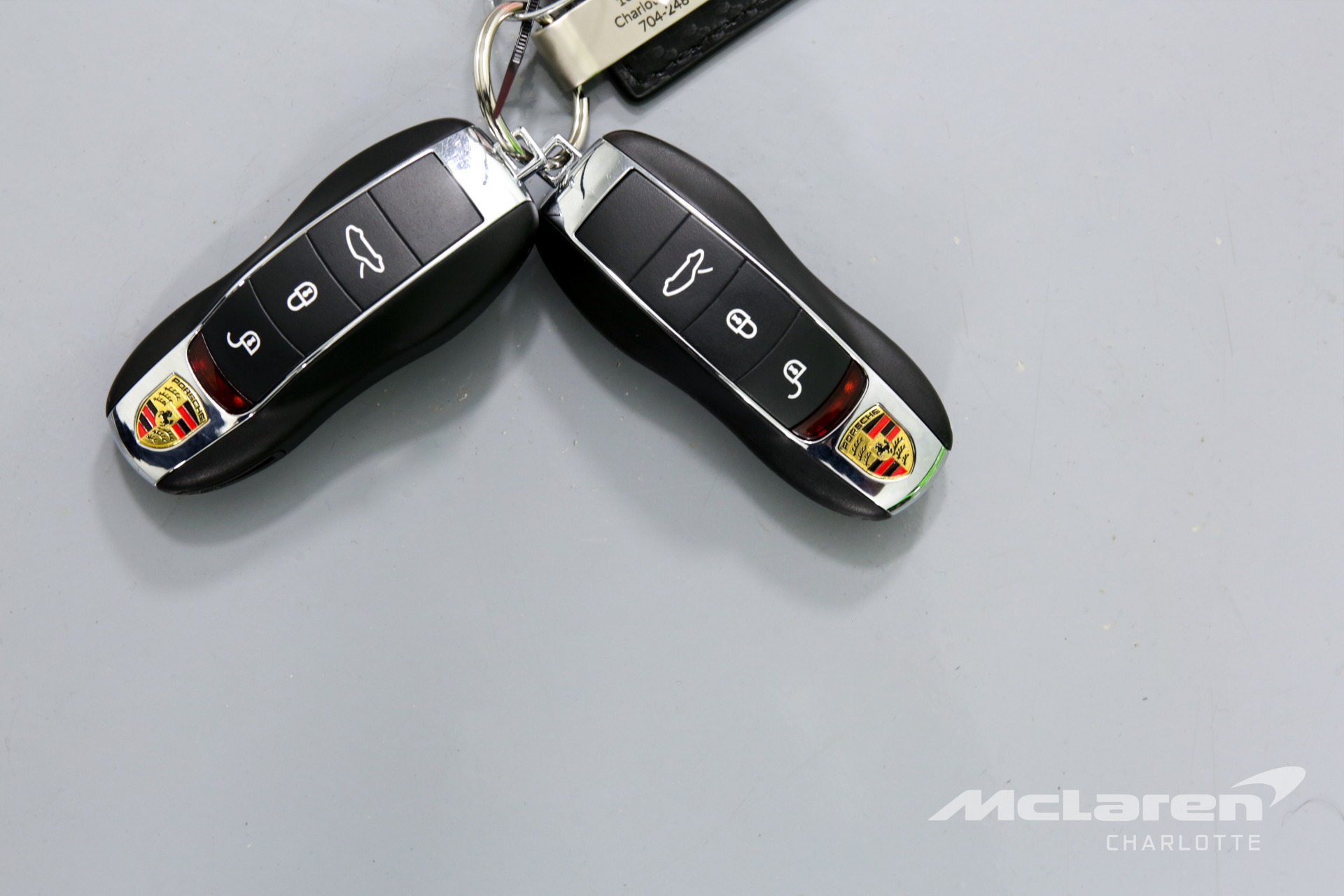 Used 2019 Porsche 911 GT3 RS | Charlotte, NC