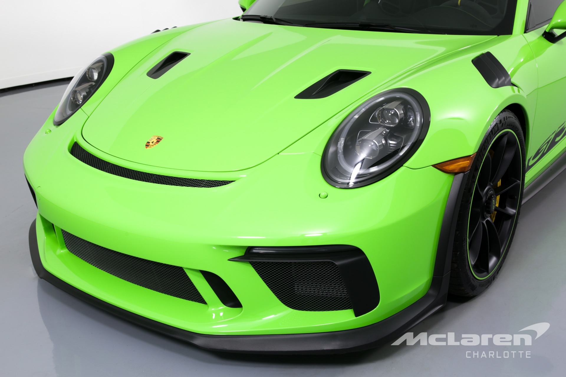 Used 2019 Porsche 911 GT3 RS | Charlotte, NC