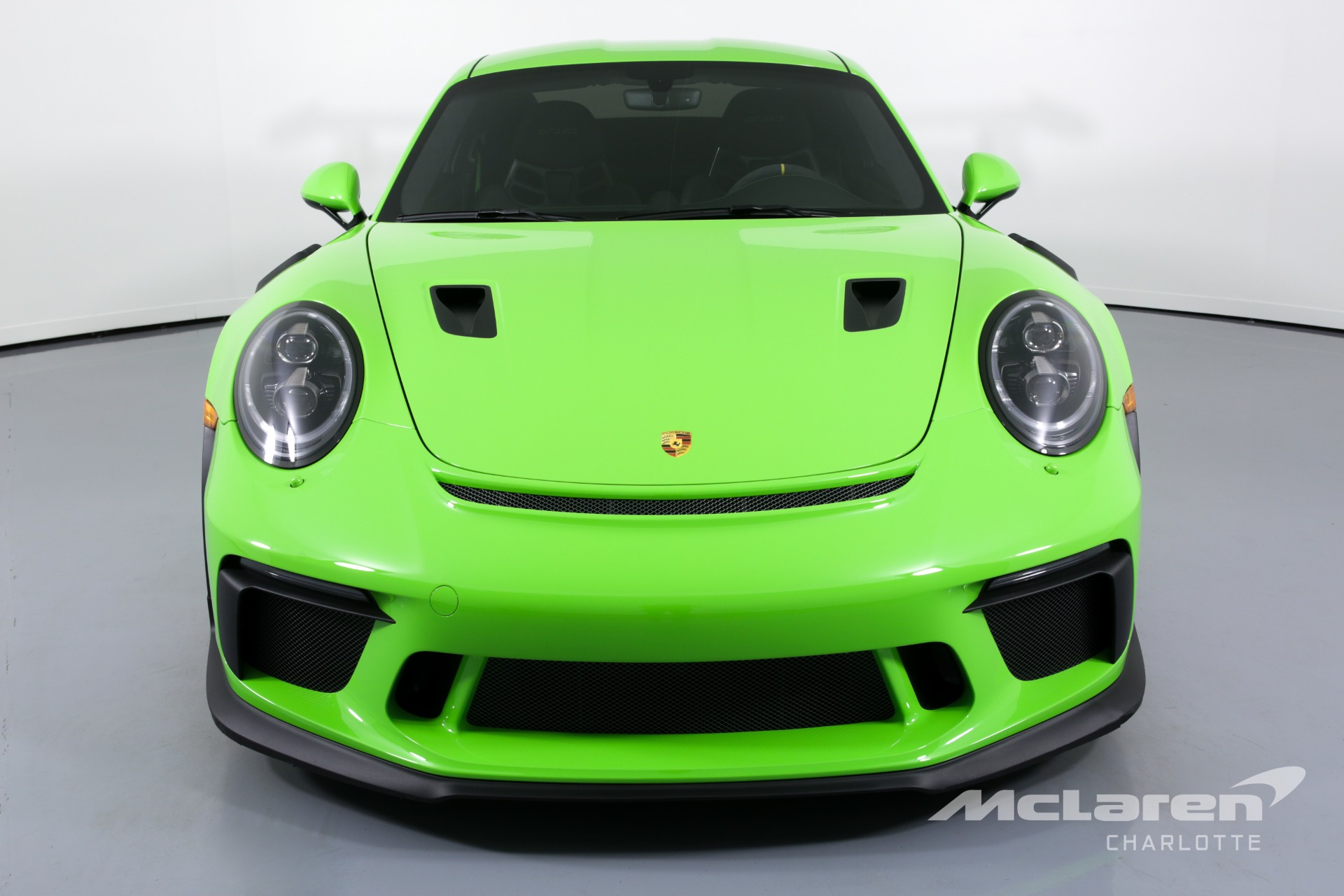 Used 2019 Porsche 911 GT3 RS | Charlotte, NC