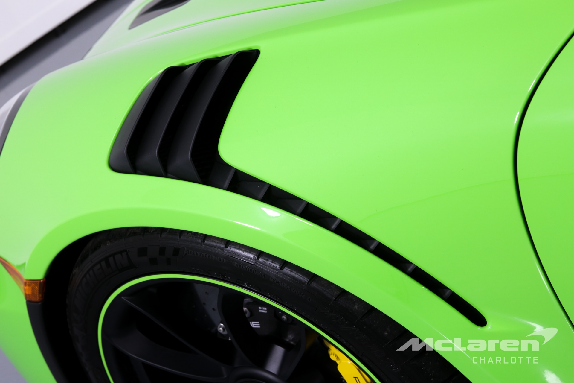 Used 2019 Porsche 911 GT3 RS | Charlotte, NC