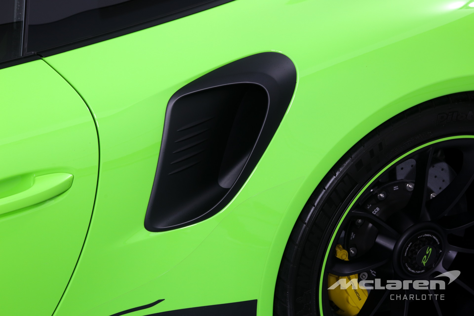 Used 2019 Porsche 911 GT3 RS | Charlotte, NC