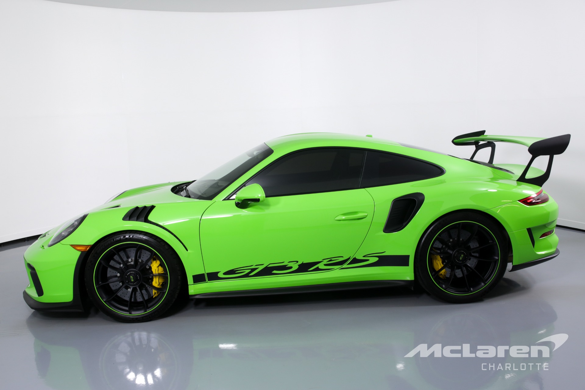 Used 2019 Porsche 911 GT3 RS | Charlotte, NC