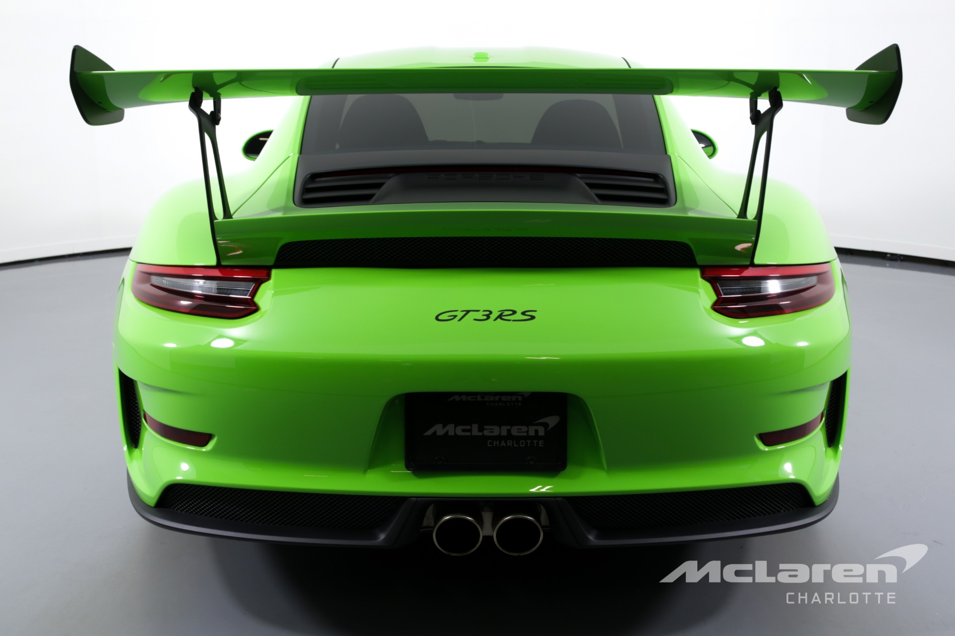 Used 2019 Porsche 911 GT3 RS | Charlotte, NC