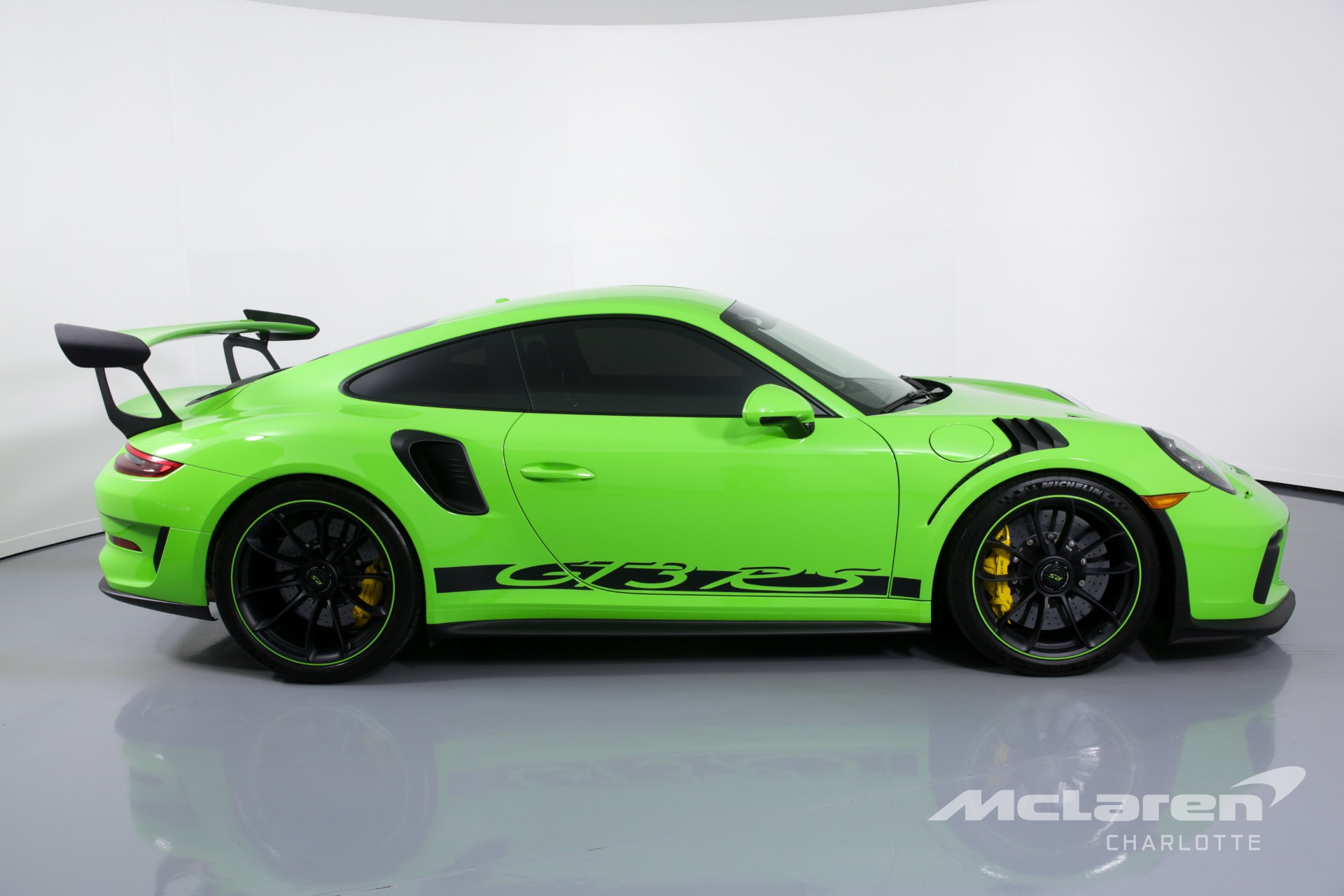 Used 2019 Porsche 911 GT3 RS | Charlotte, NC