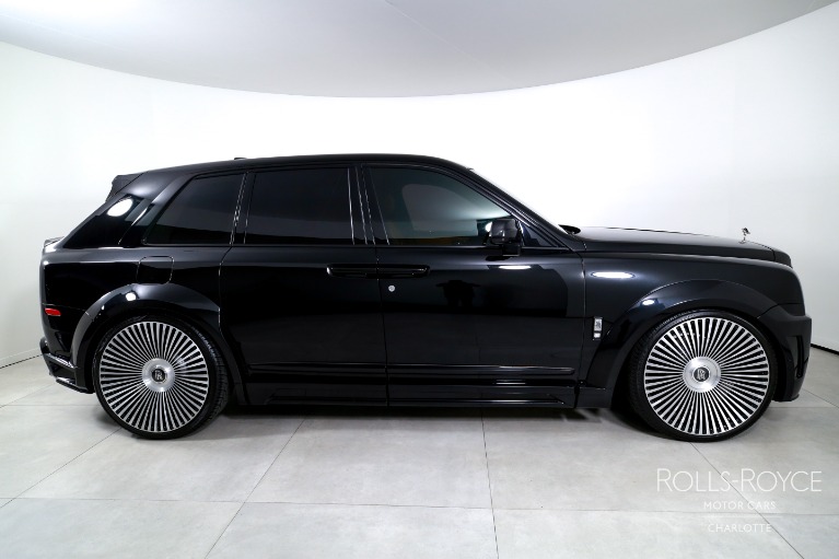 Used-2022-Rolls-Royce-Cullinan