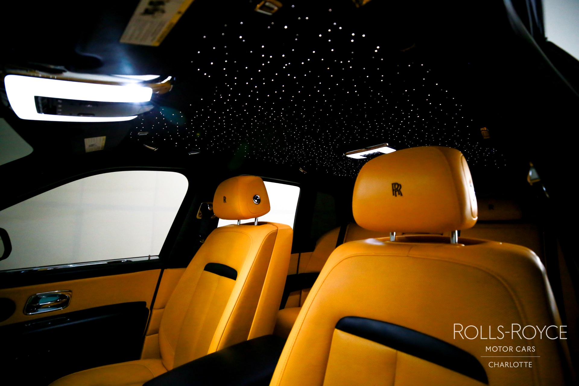 Used 2022 Rolls-Royce Cullinan  | Charlotte, NC