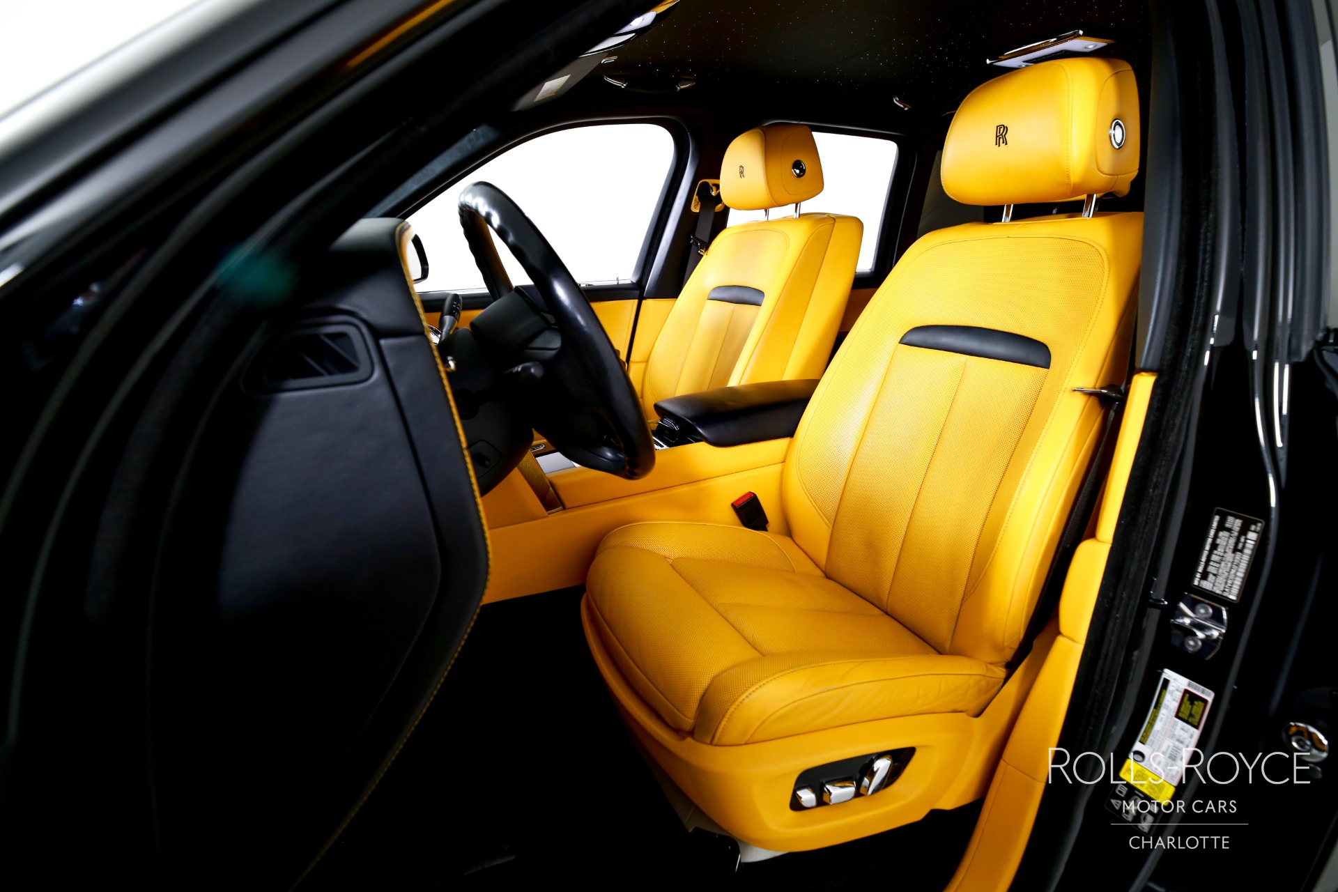 Used 2022 Rolls-Royce Cullinan  | Charlotte, NC