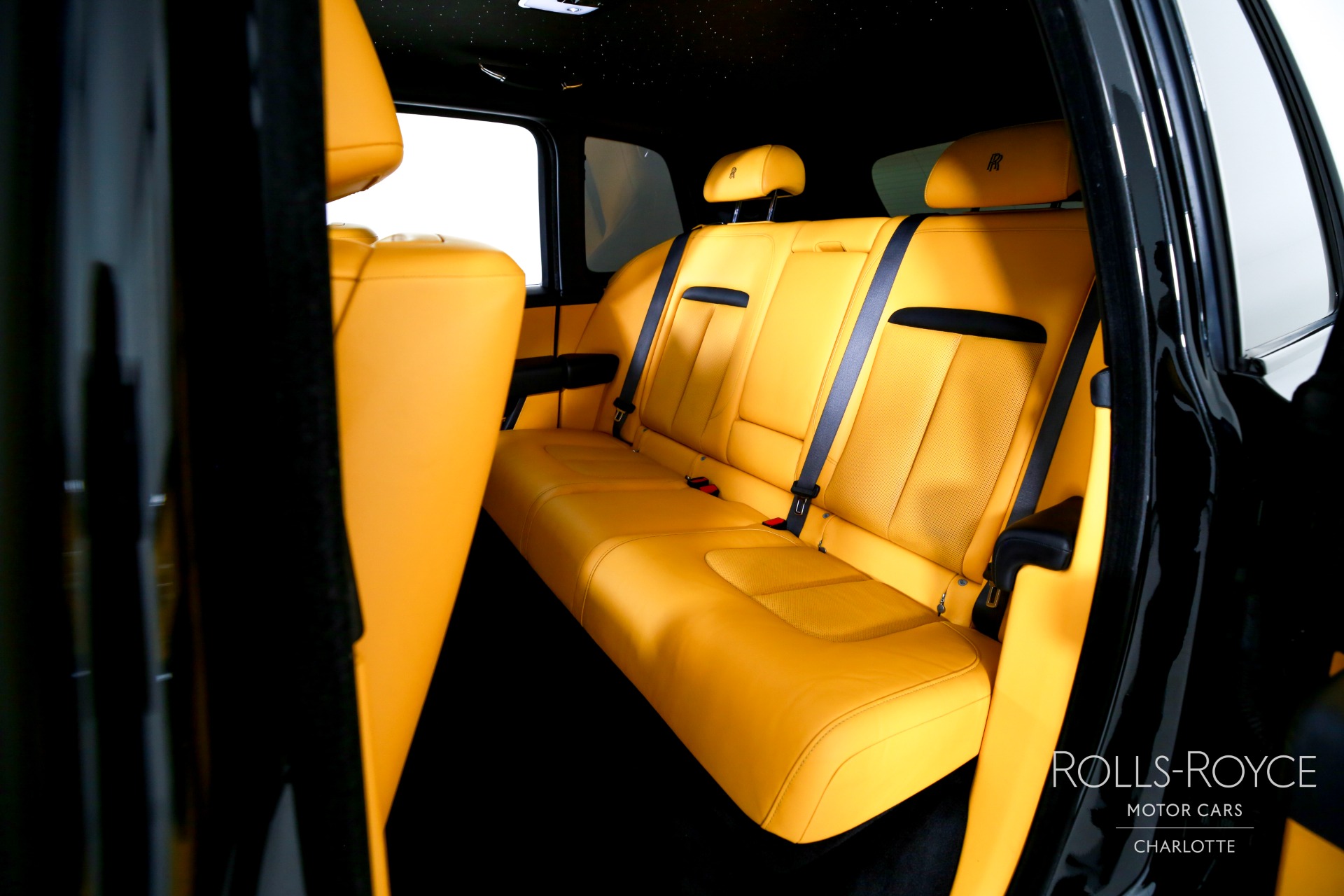 Used 2022 Rolls-Royce Cullinan  | Charlotte, NC