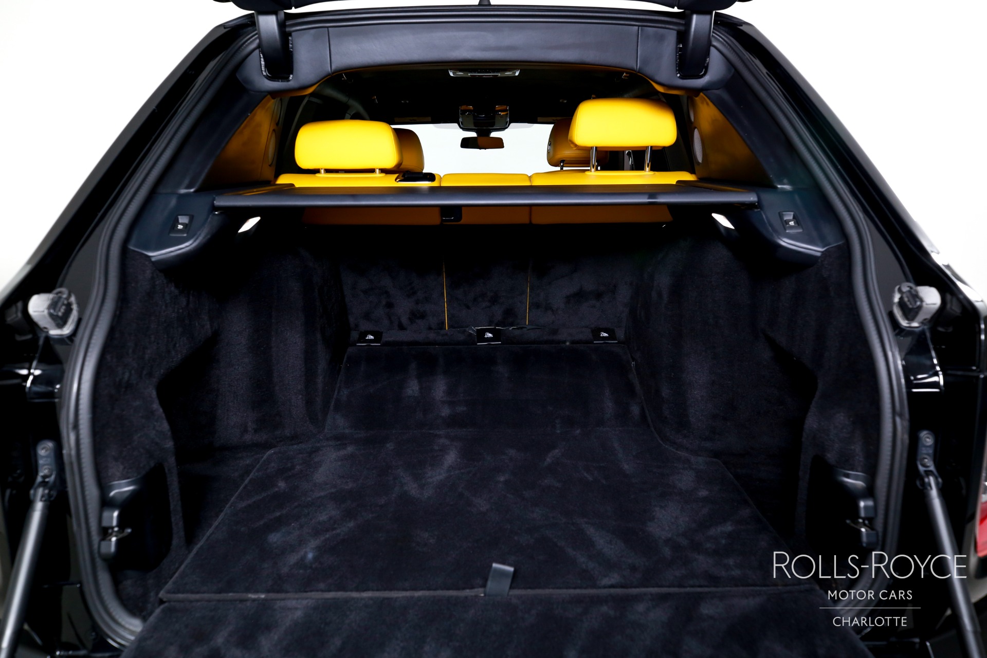 Used 2022 Rolls-Royce Cullinan  | Charlotte, NC