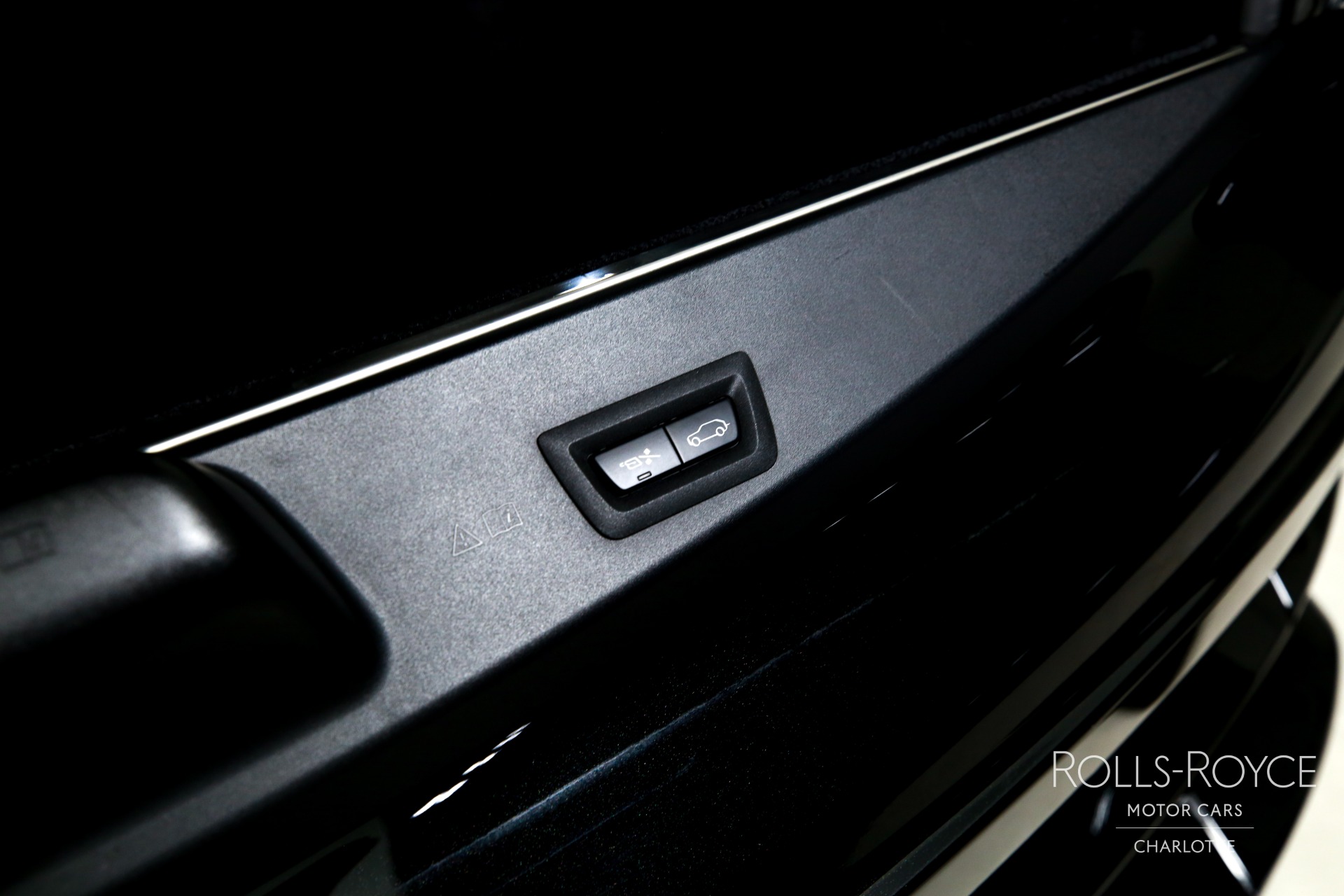 Used 2022 Rolls-Royce Cullinan  | Charlotte, NC