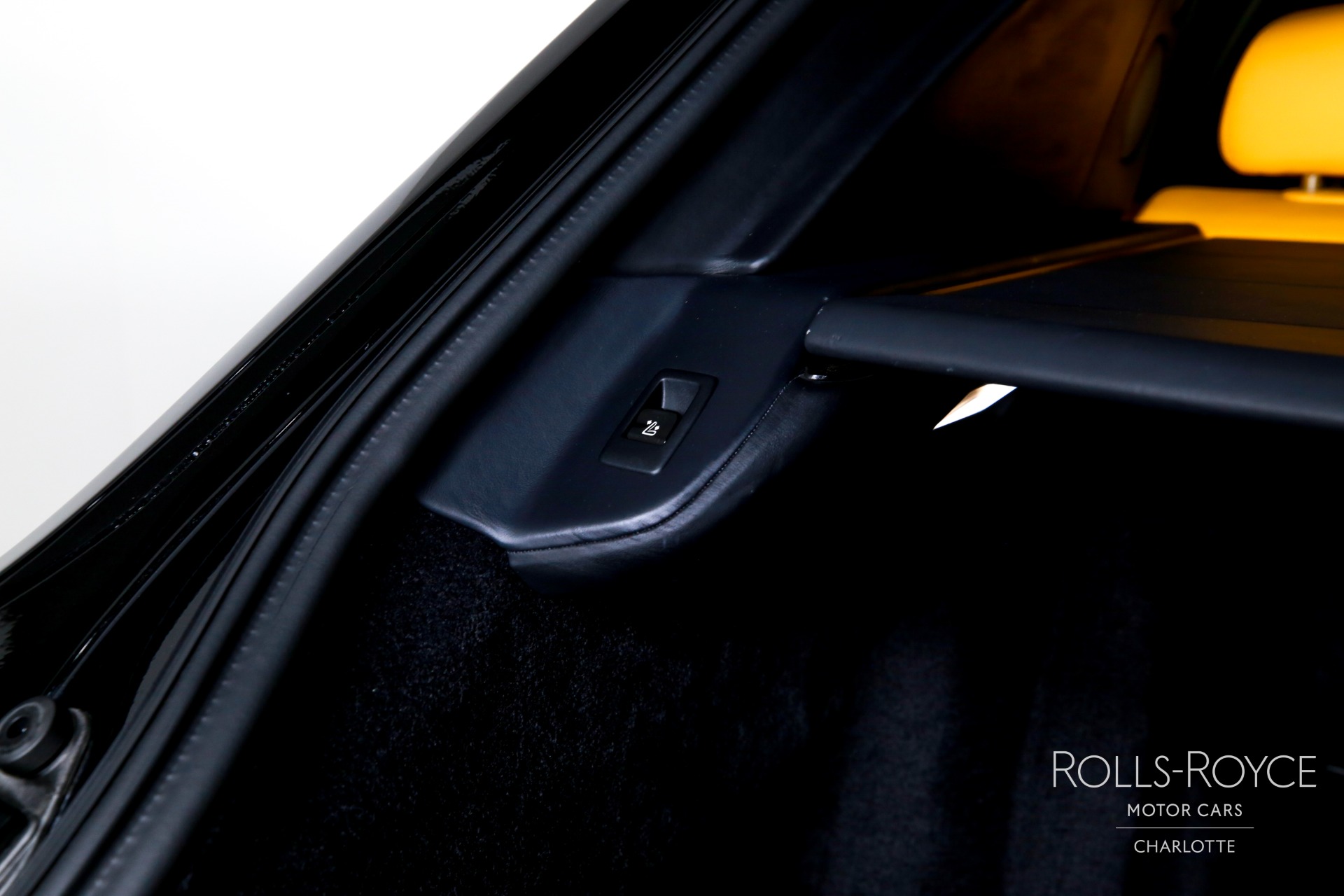 Used 2022 Rolls-Royce Cullinan  | Charlotte, NC