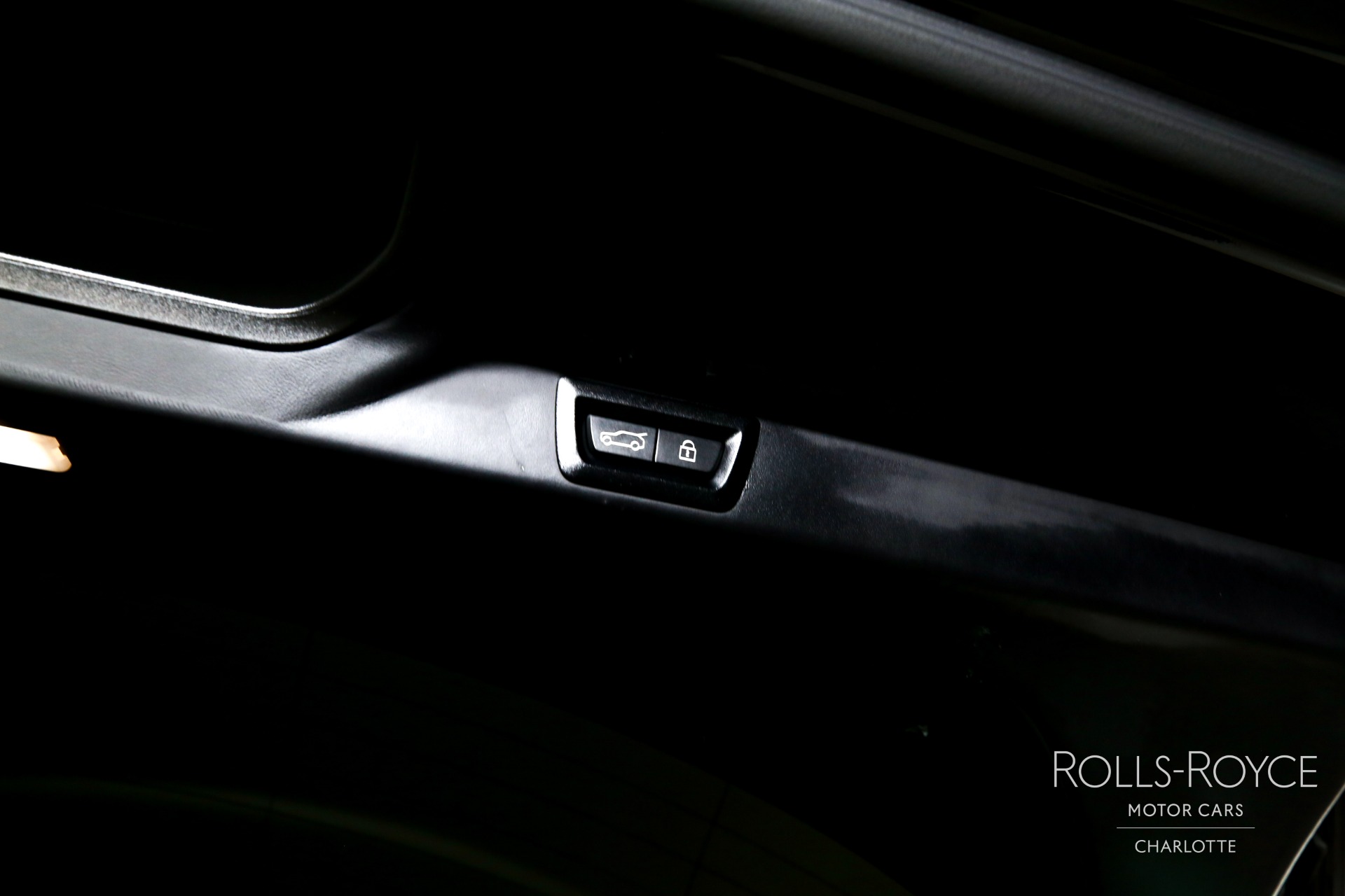 Used 2022 Rolls-Royce Cullinan  | Charlotte, NC