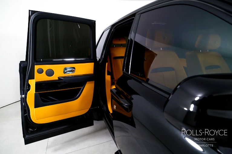 Used-2022-Rolls-Royce-Cullinan