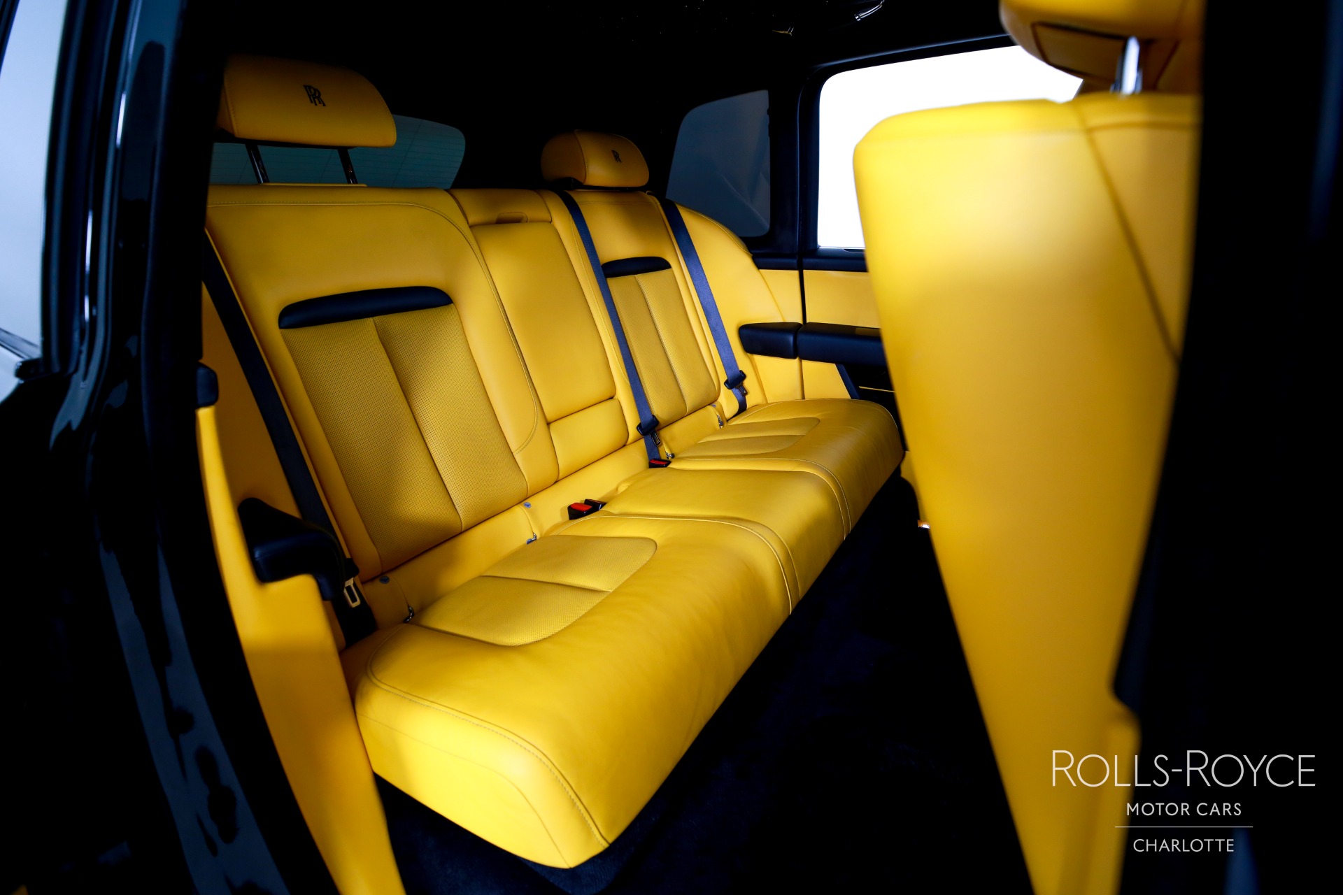 Used 2022 Rolls-Royce Cullinan  | Charlotte, NC