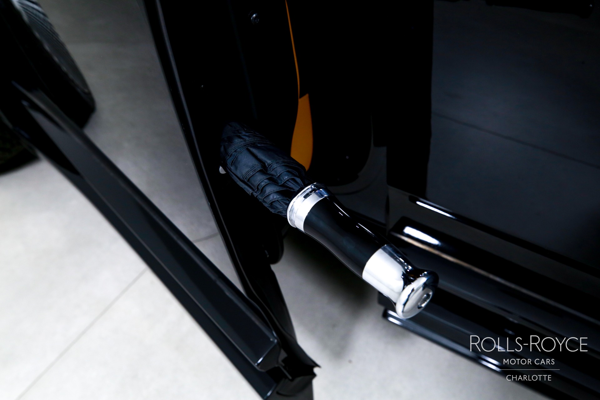 Used 2022 Rolls-Royce Cullinan  | Charlotte, NC