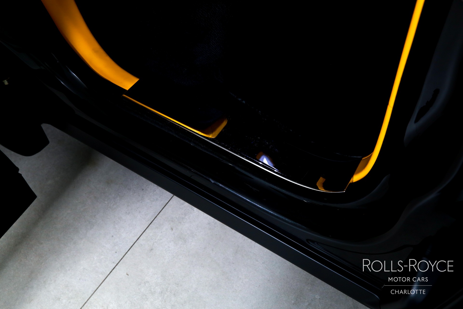 Used 2022 Rolls-Royce Cullinan  | Charlotte, NC