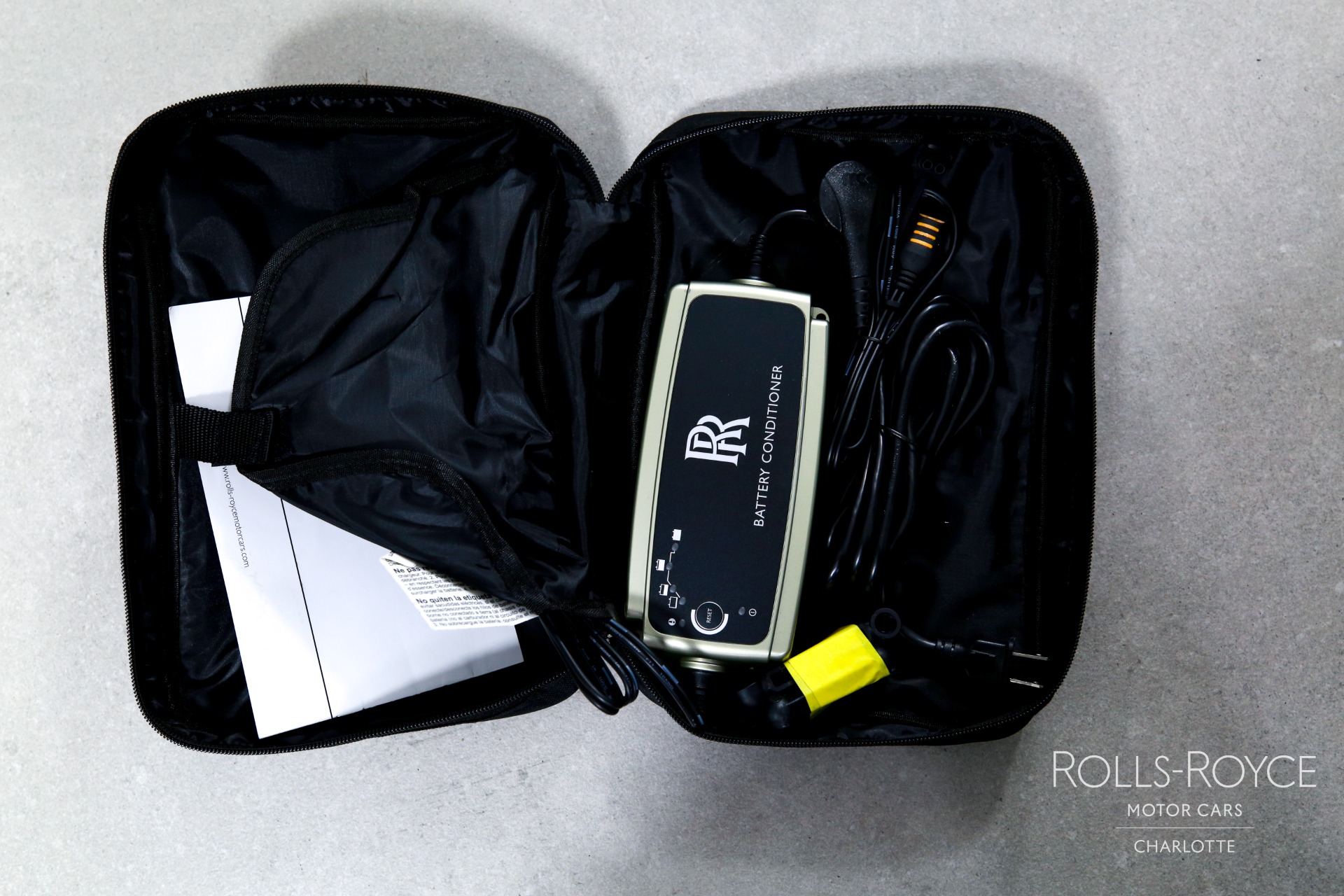 Used 2022 Rolls-Royce Cullinan  | Charlotte, NC