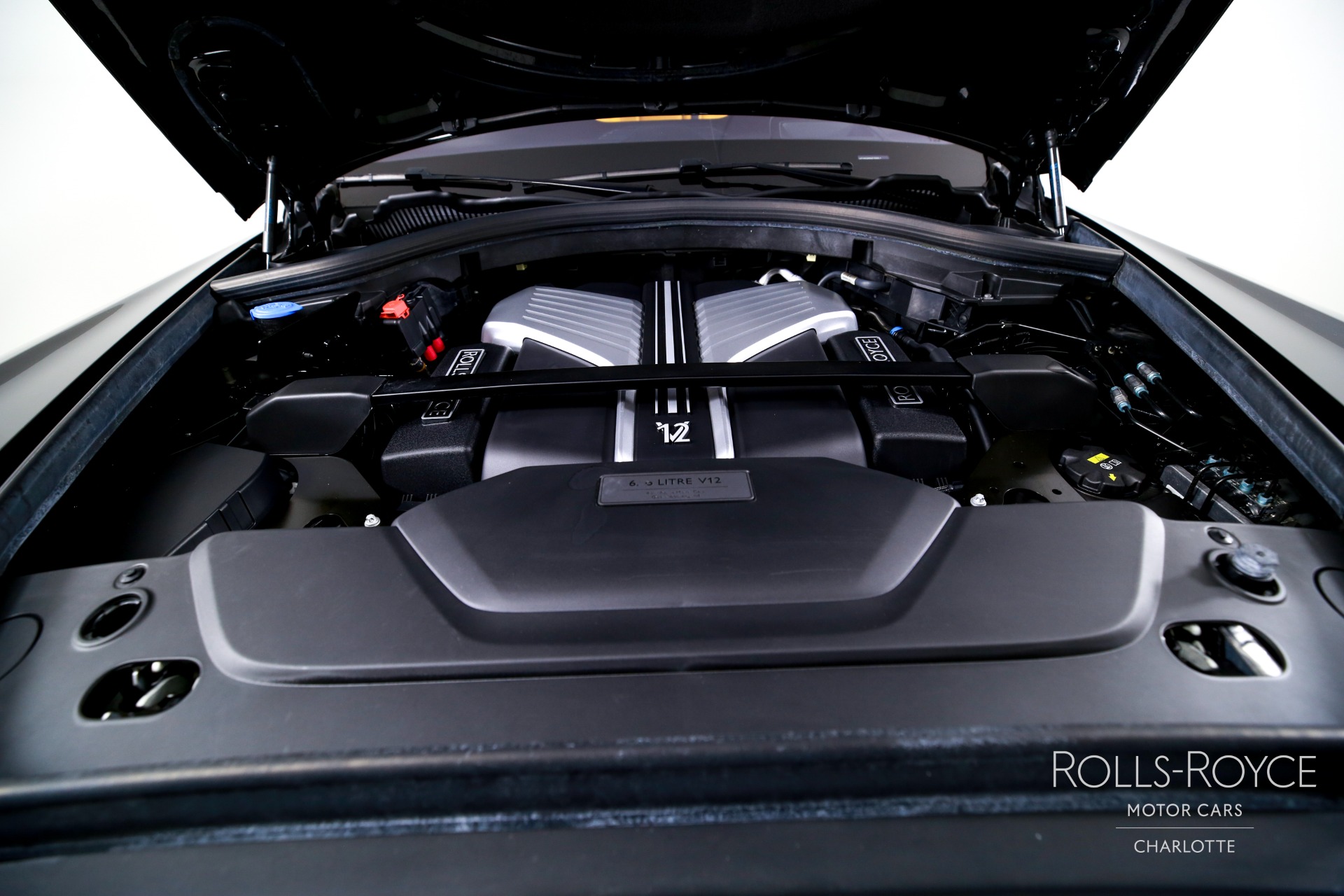 Used 2022 Rolls-Royce Cullinan  | Charlotte, NC