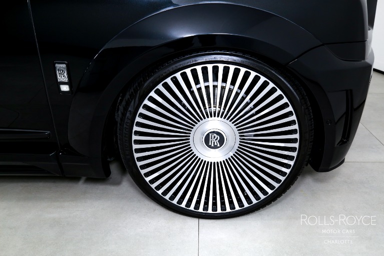 Used-2022-Rolls-Royce-Cullinan