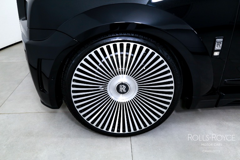 Used-2022-Rolls-Royce-Cullinan