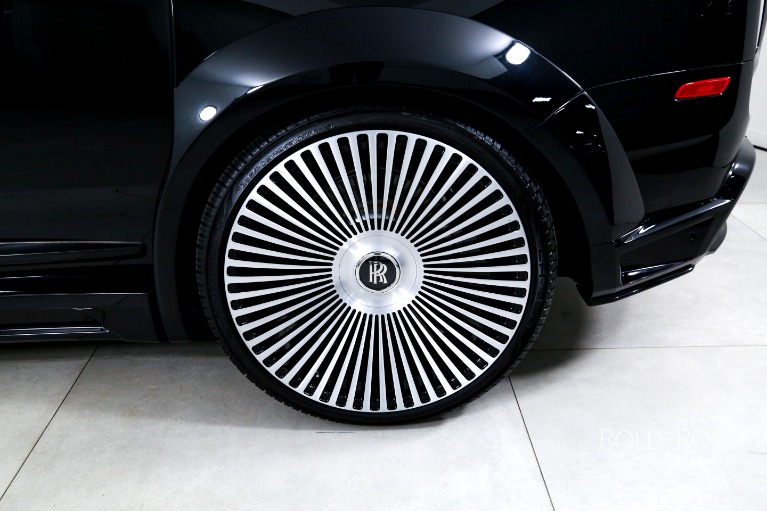 Used-2022-Rolls-Royce-Cullinan