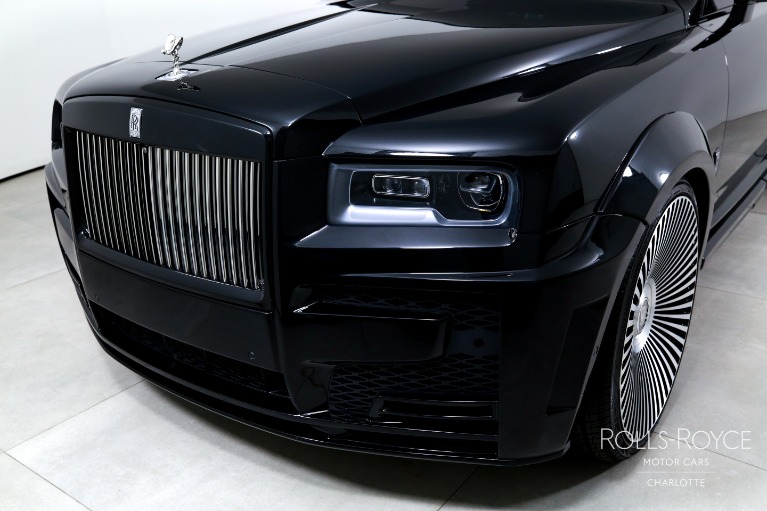 Used-2022-Rolls-Royce-Cullinan