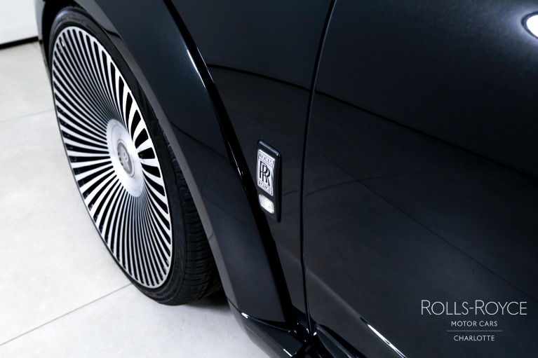 Used-2022-Rolls-Royce-Cullinan