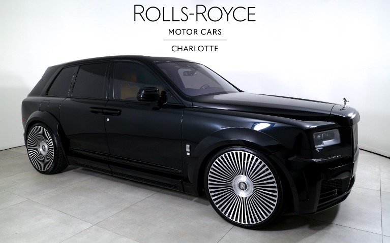 Used-2022-Rolls-Royce-Cullinan