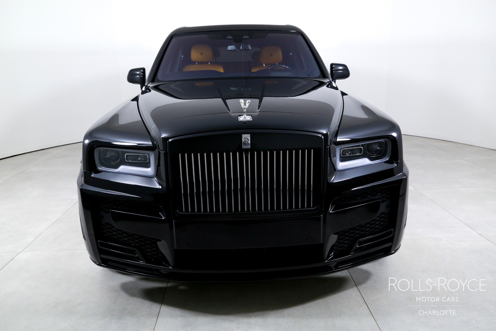 Used 2022 Rolls-Royce Cullinan  | Charlotte, NC