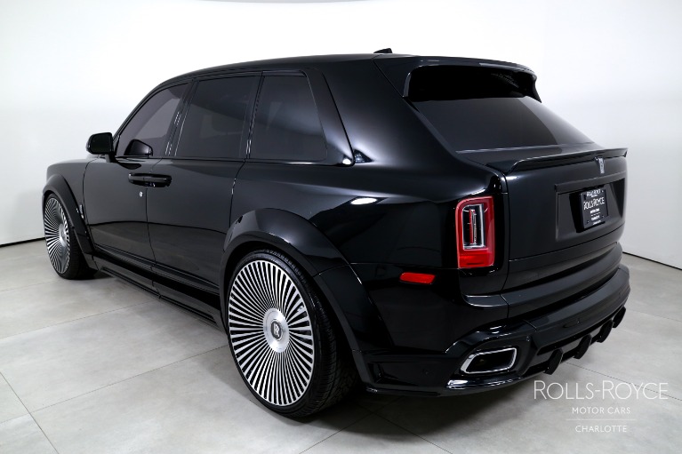 Used-2022-Rolls-Royce-Cullinan