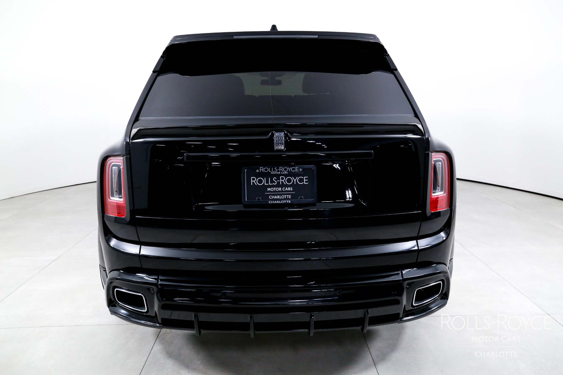 Used 2022 Rolls-Royce Cullinan  | Charlotte, NC