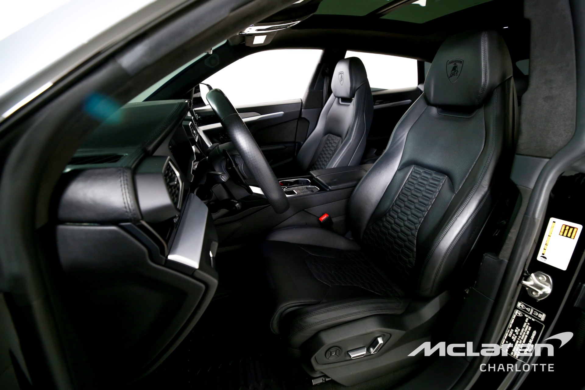 Used 2019 Lamborghini Urus  | Charlotte, NC