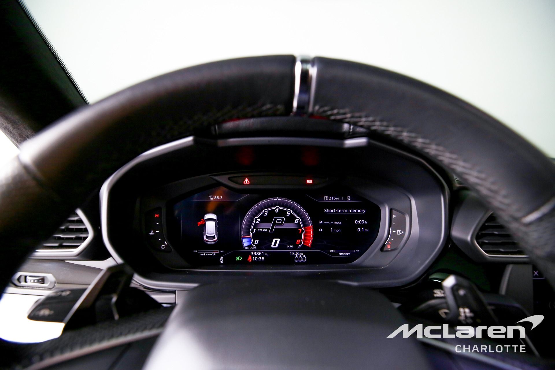 Used 2019 Lamborghini Urus  | Charlotte, NC