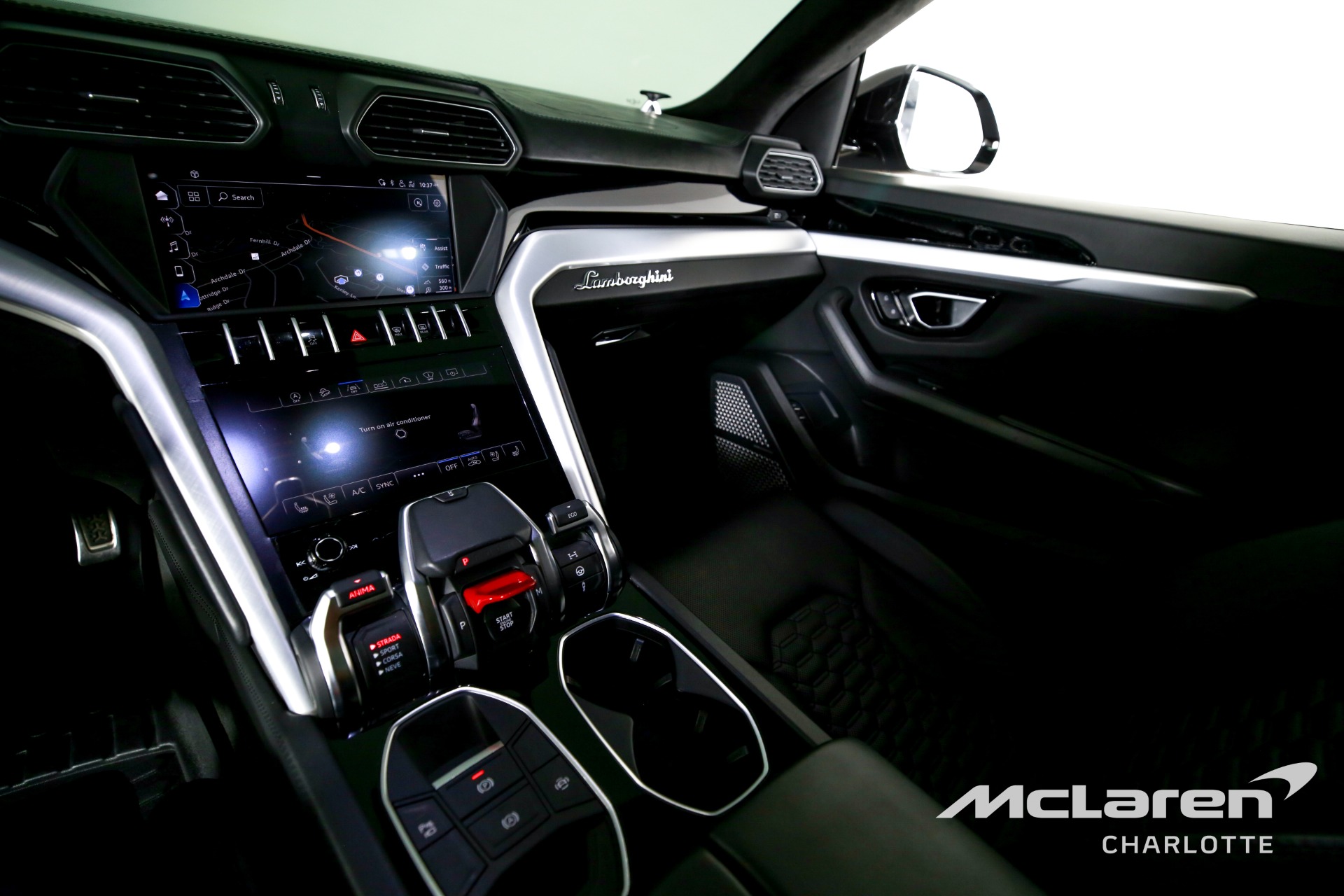 Used 2019 Lamborghini Urus  | Charlotte, NC