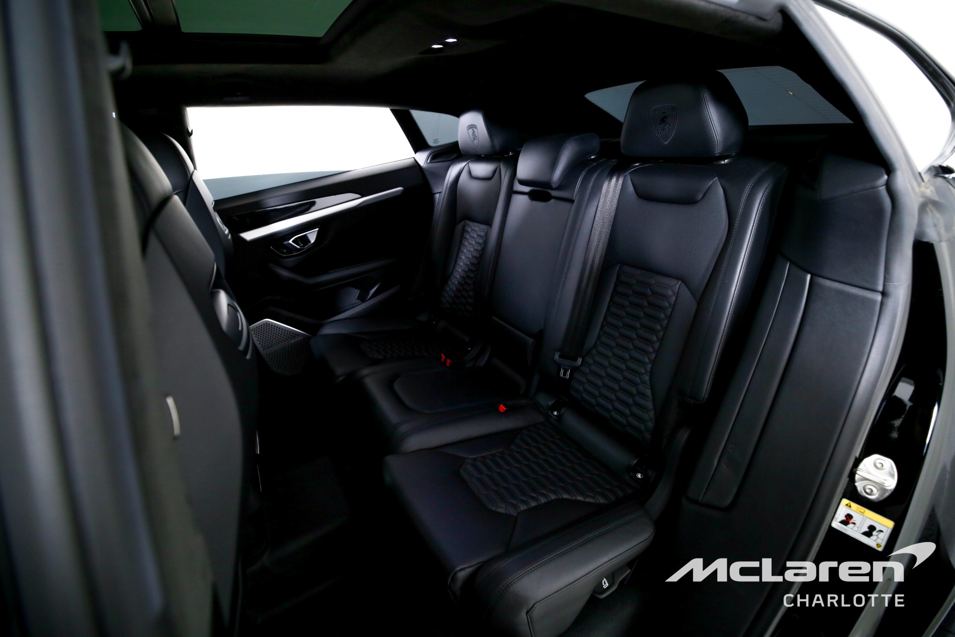 Used 2019 Lamborghini Urus  | Charlotte, NC